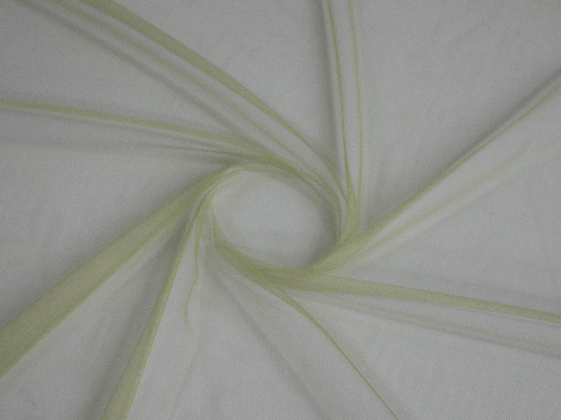 160cm Plain Poly Mesh DR1062-134