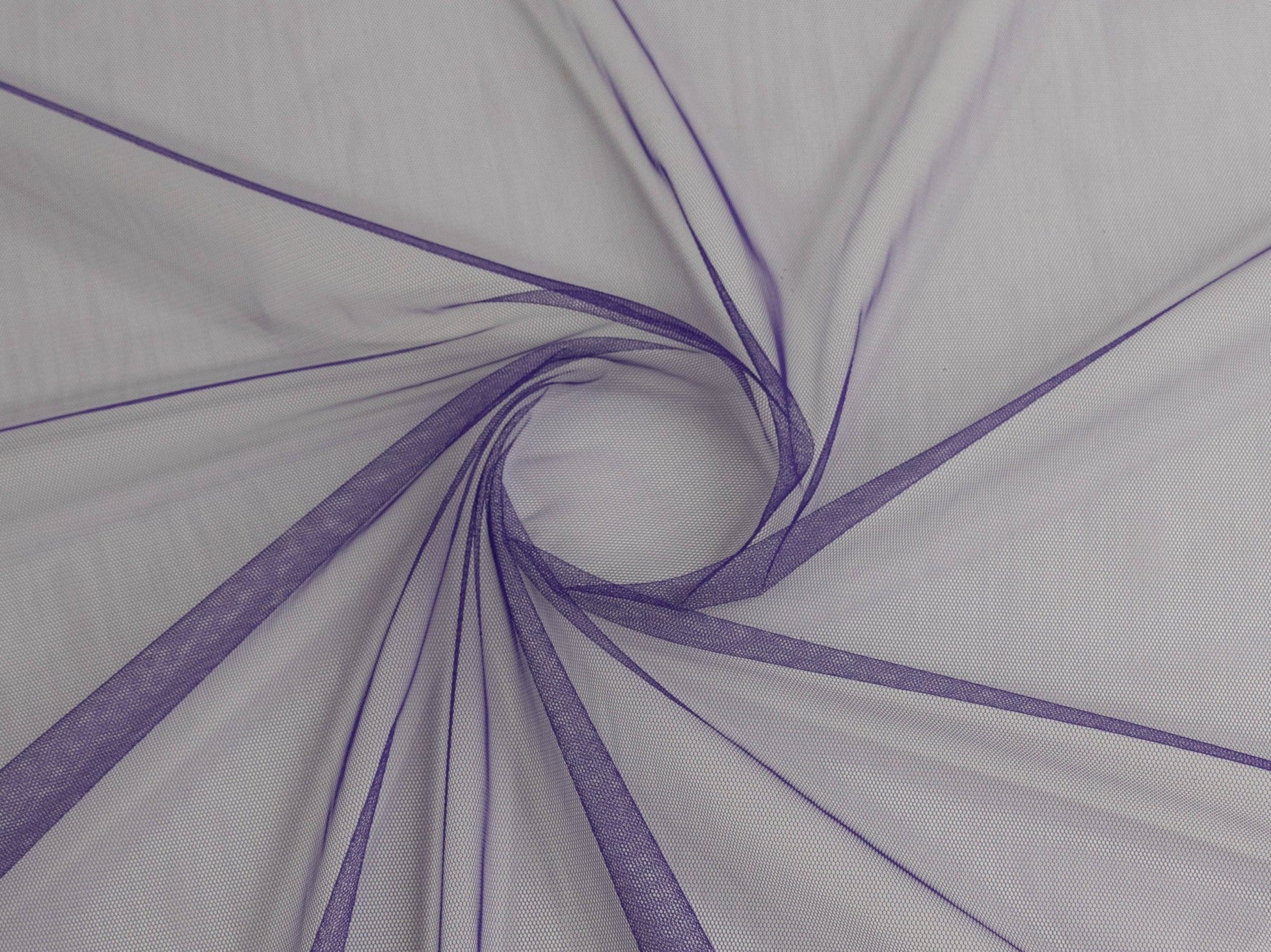 160cm Plain Poly Mesh DR1062-135