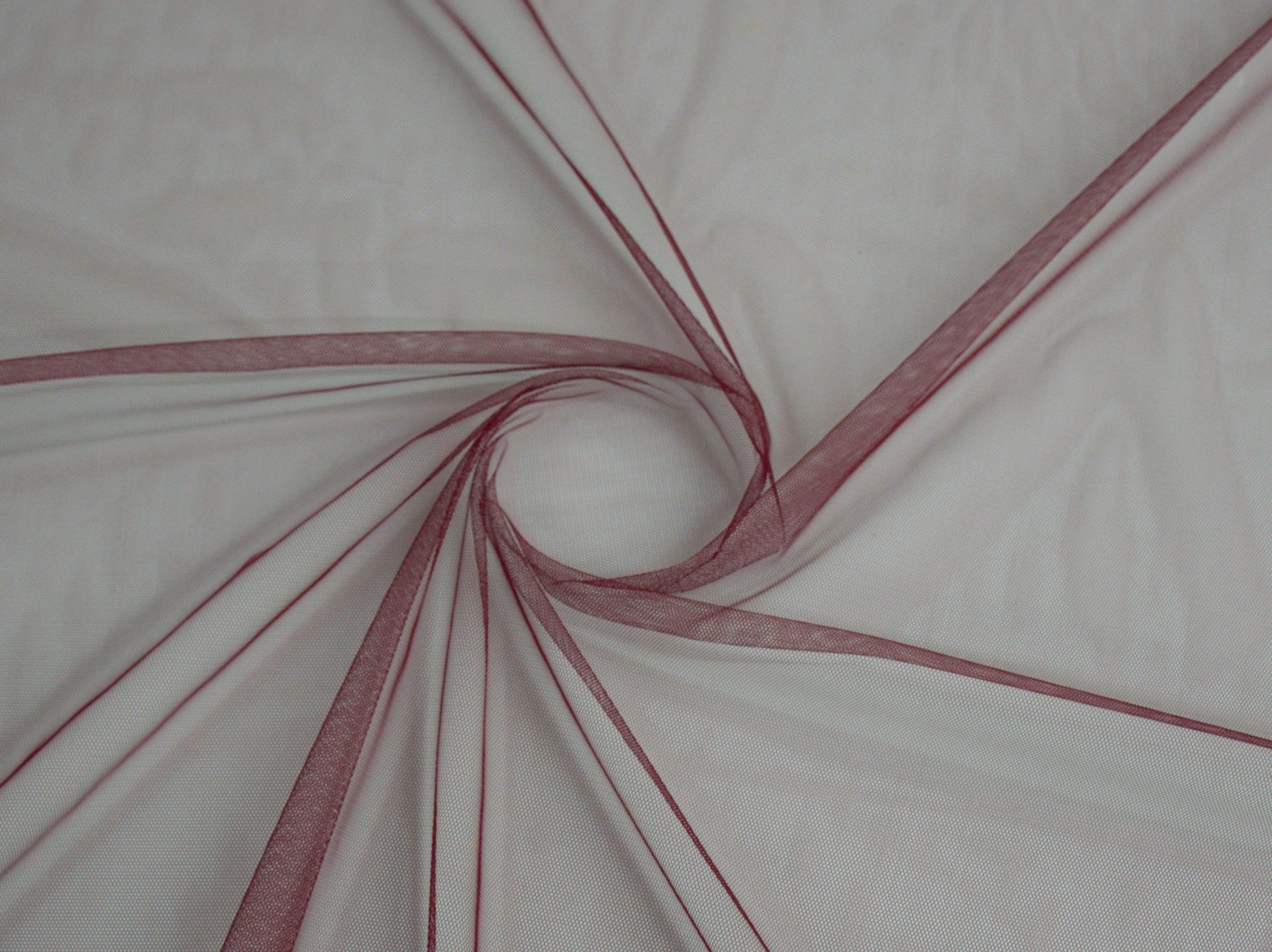 160cm Plain Poly Mesh DR1062-136