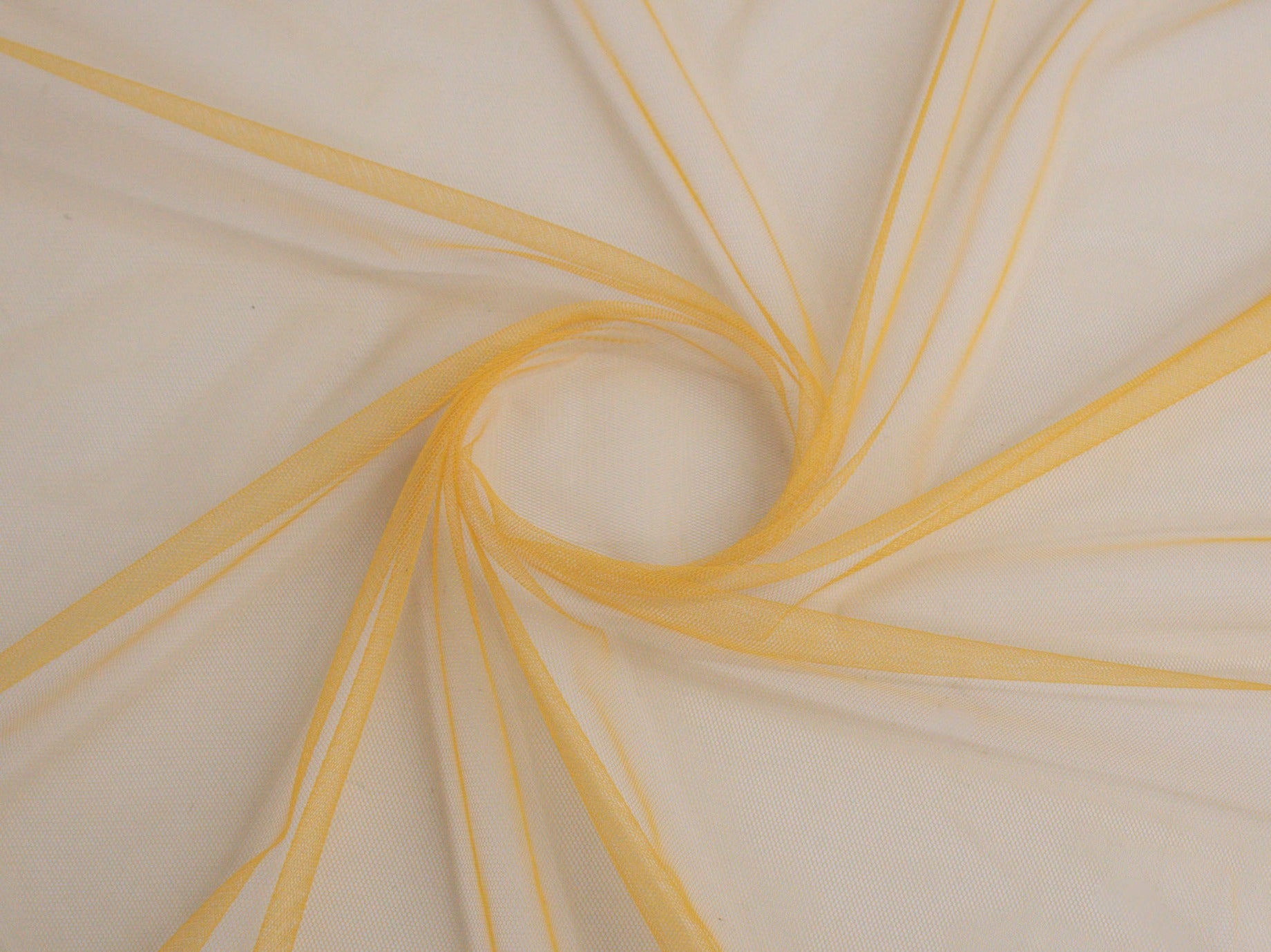 160cm Plain Poly Mesh DR1062-137
