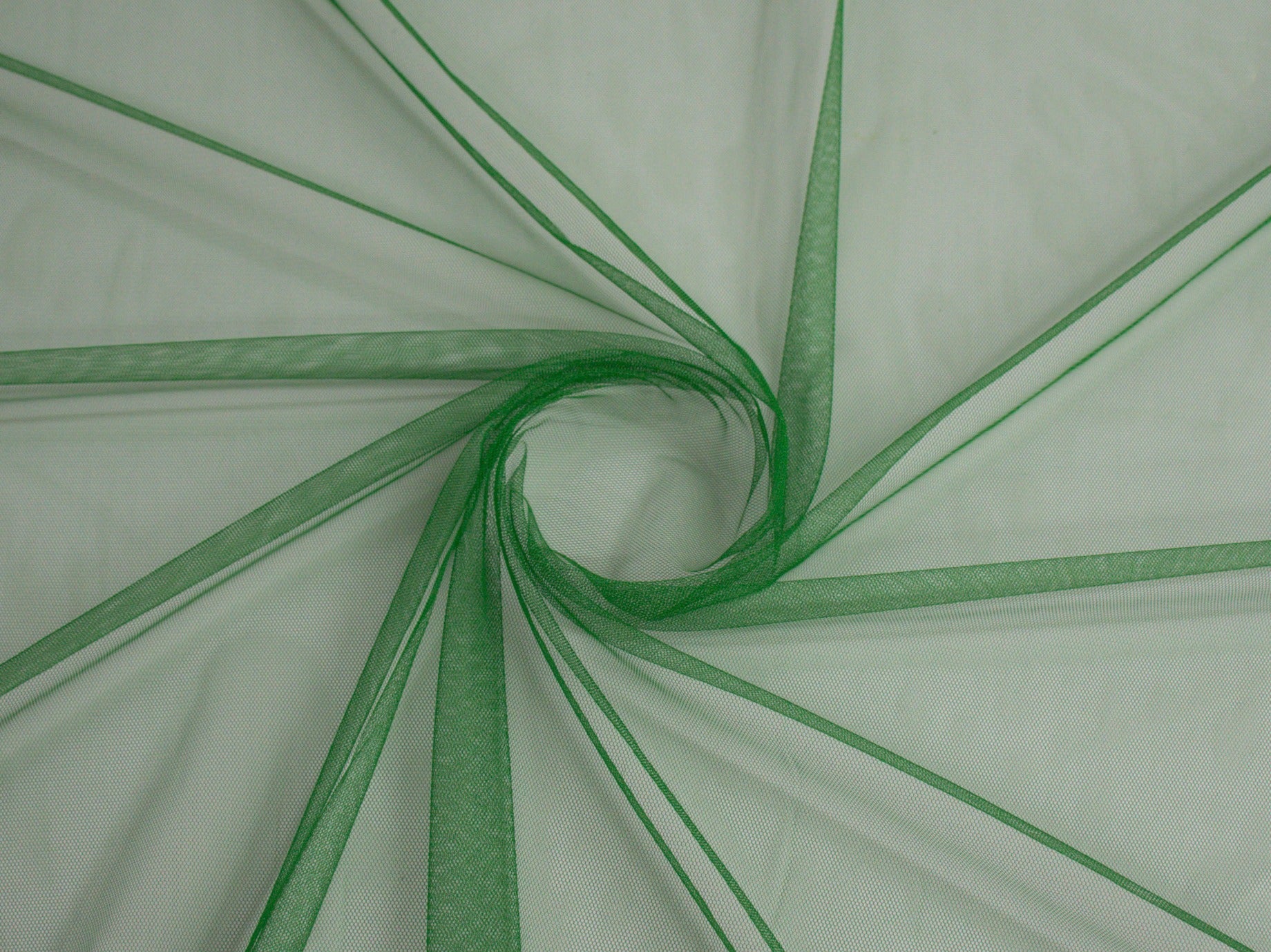 160cm Plain Poly Mesh DR1062-142