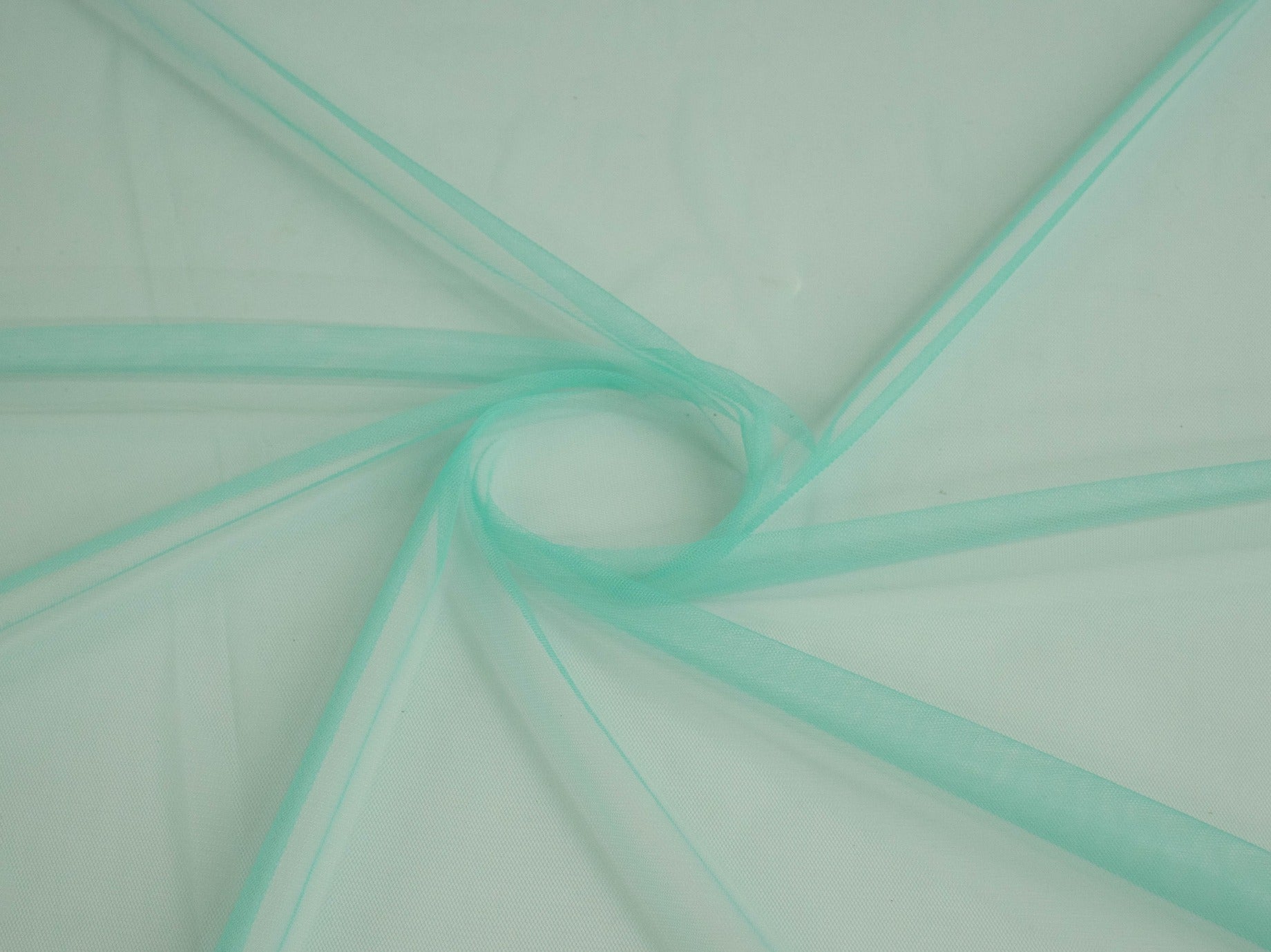 160cm Plain Poly Mesh DR1062-145