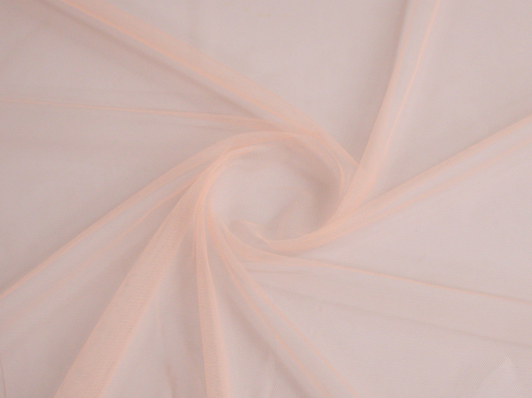 160cm Plain Poly Mesh DR1062-147