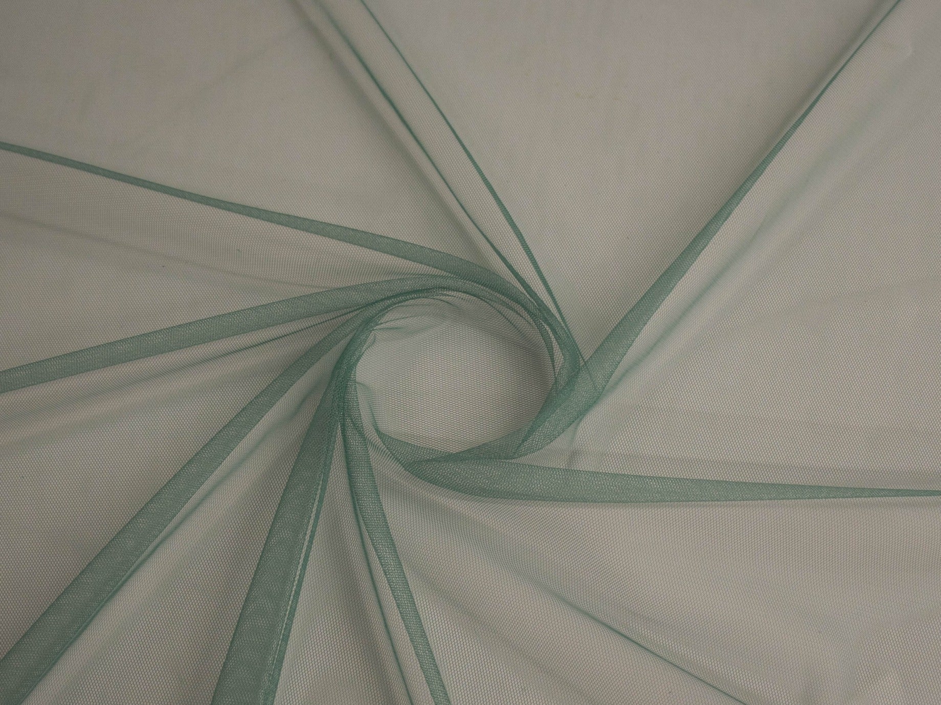160cm Plain Poly Mesh DR1062-149