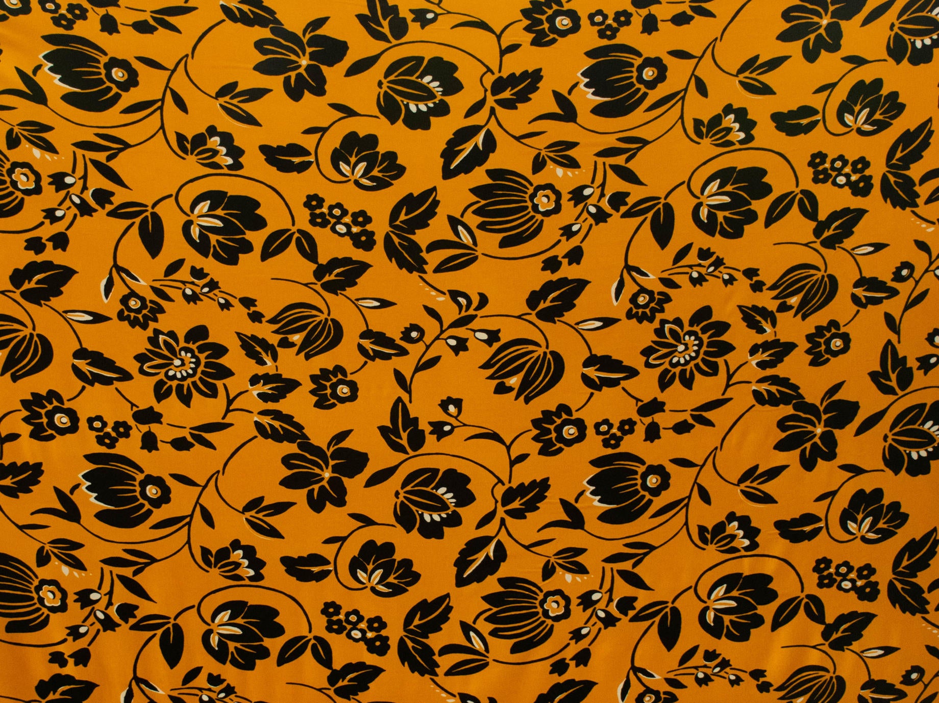 140cm Printed Chalise DR1488-76