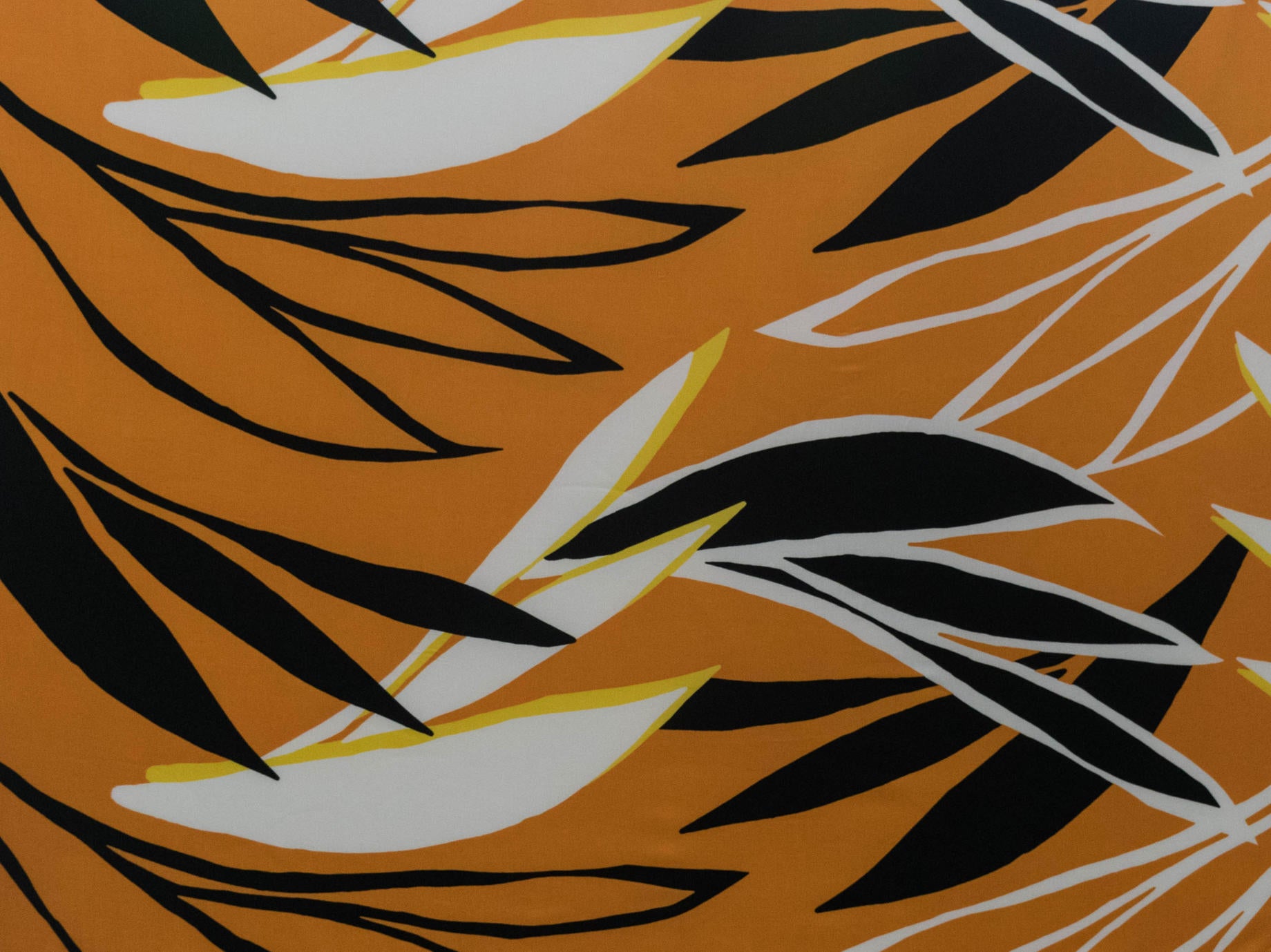 140cm Printed Chalise DR1488-82
