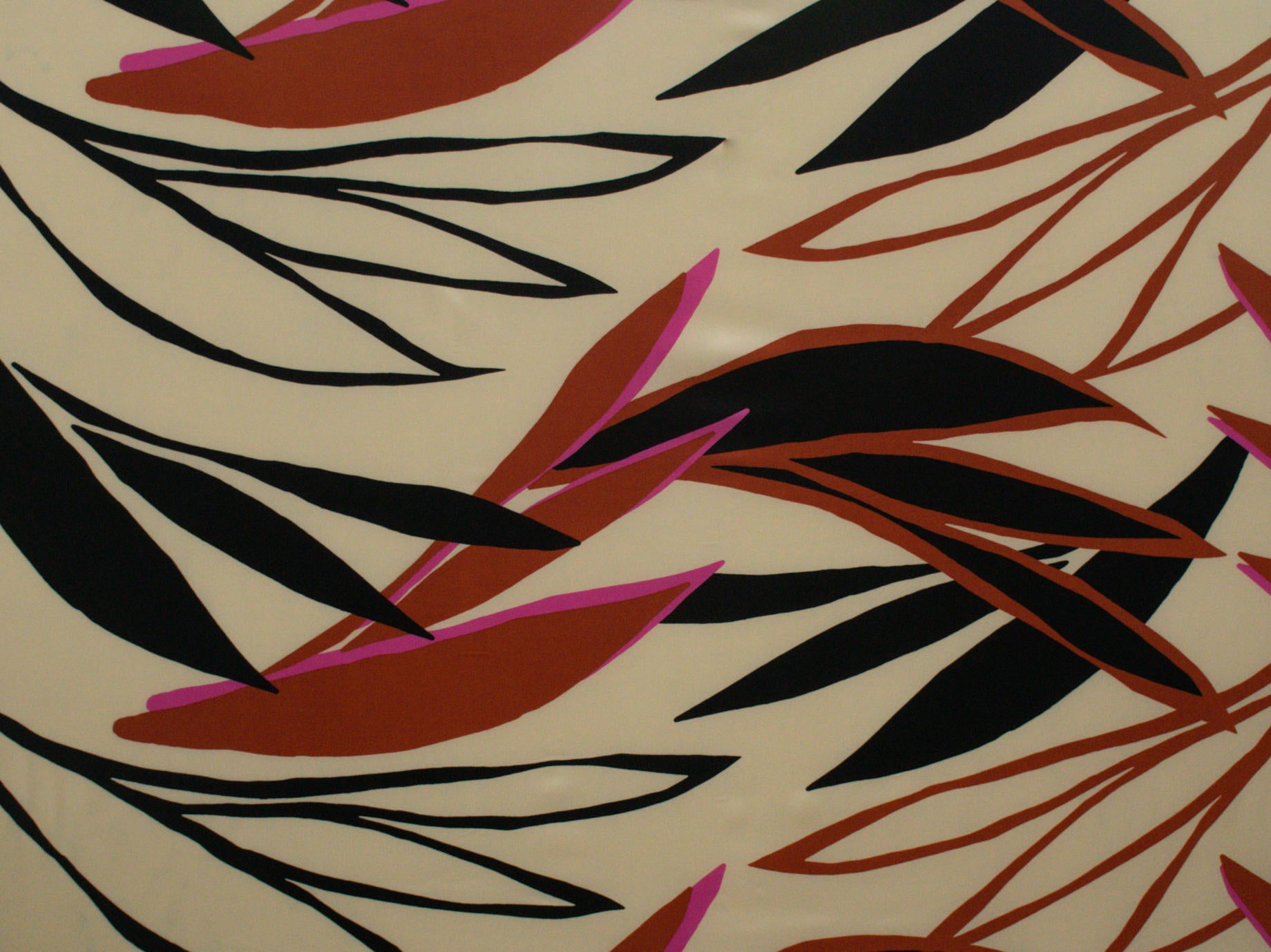 140cm Printed Chalise DR1488-84