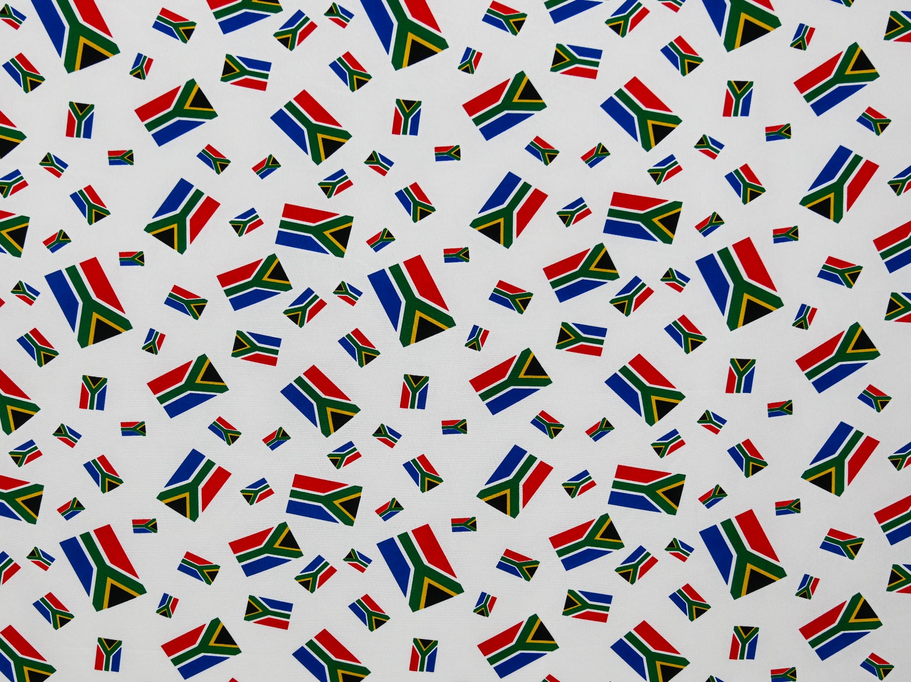 150cm Printed Mini Matt DR1652-165