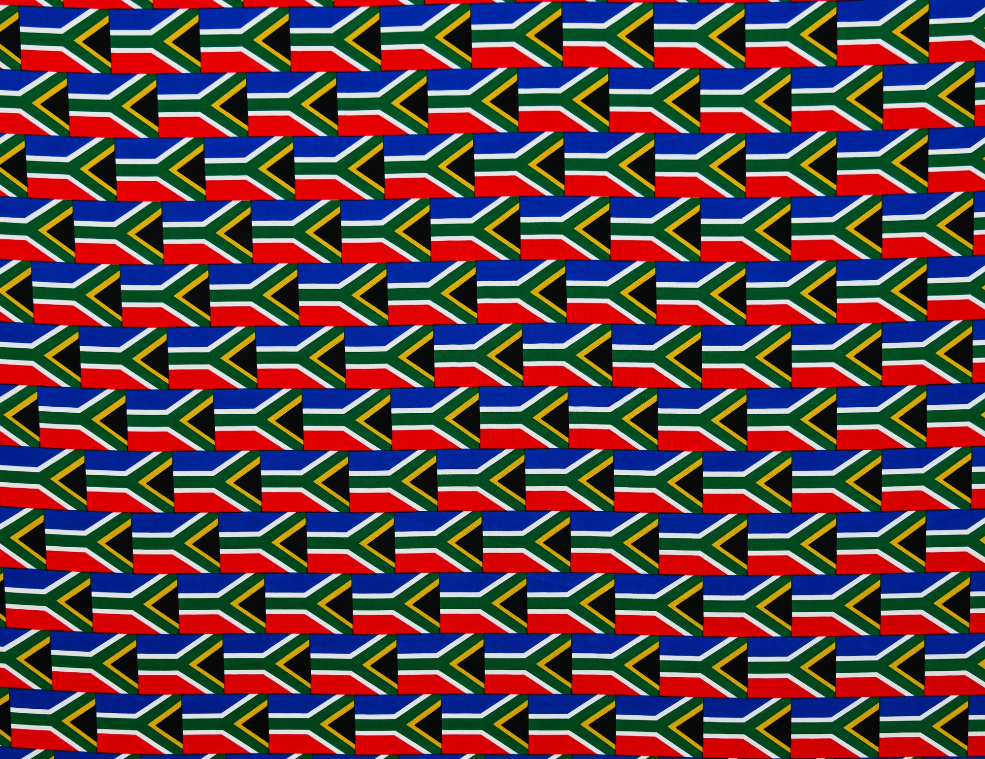 150cm Printed Mini Matt DR1652-166