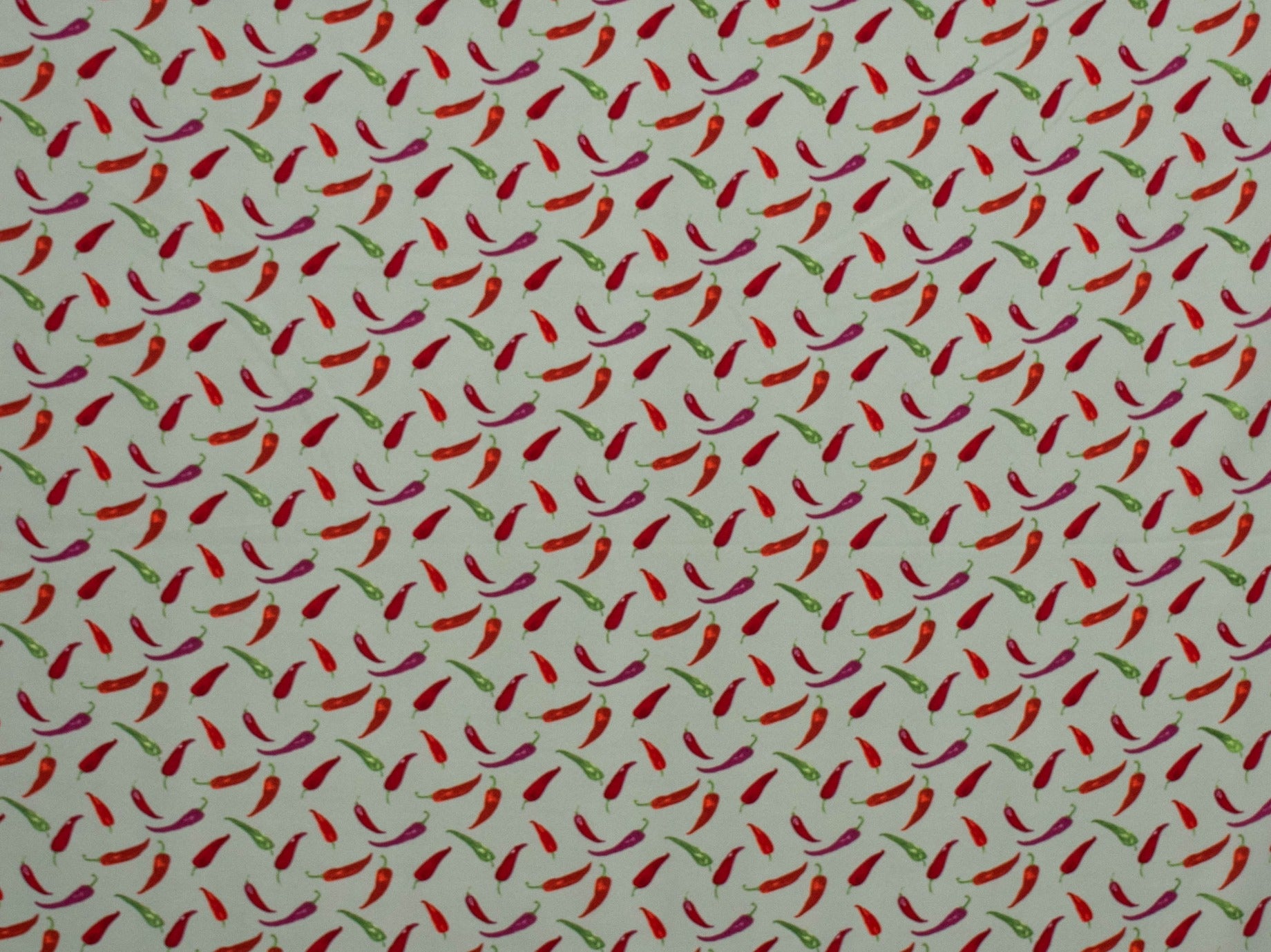 150cm Printed Mini Matt DR1652-98