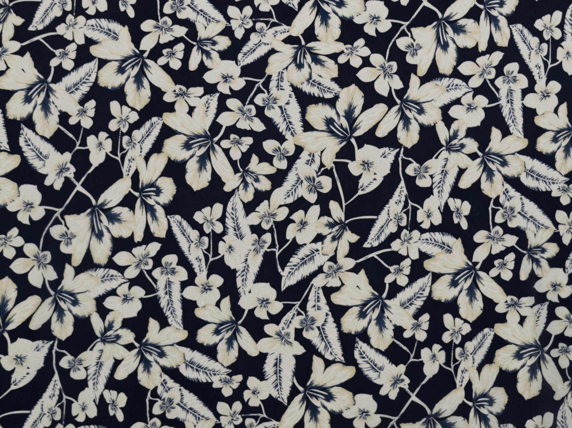 150cm Printed Lurex Fdy DR1680-11