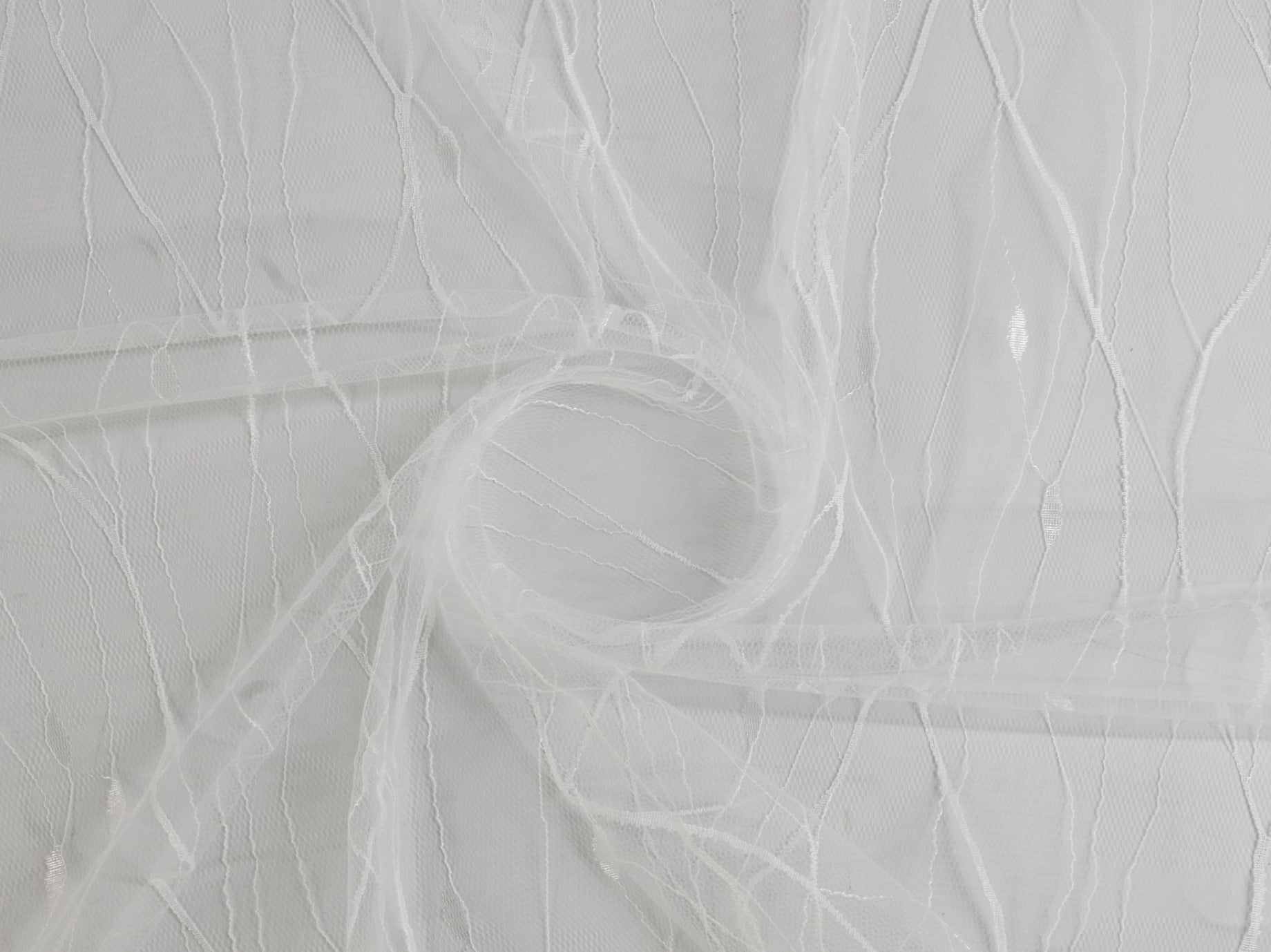 150cm Nylon Flash Dobby Mesh DR1731-2