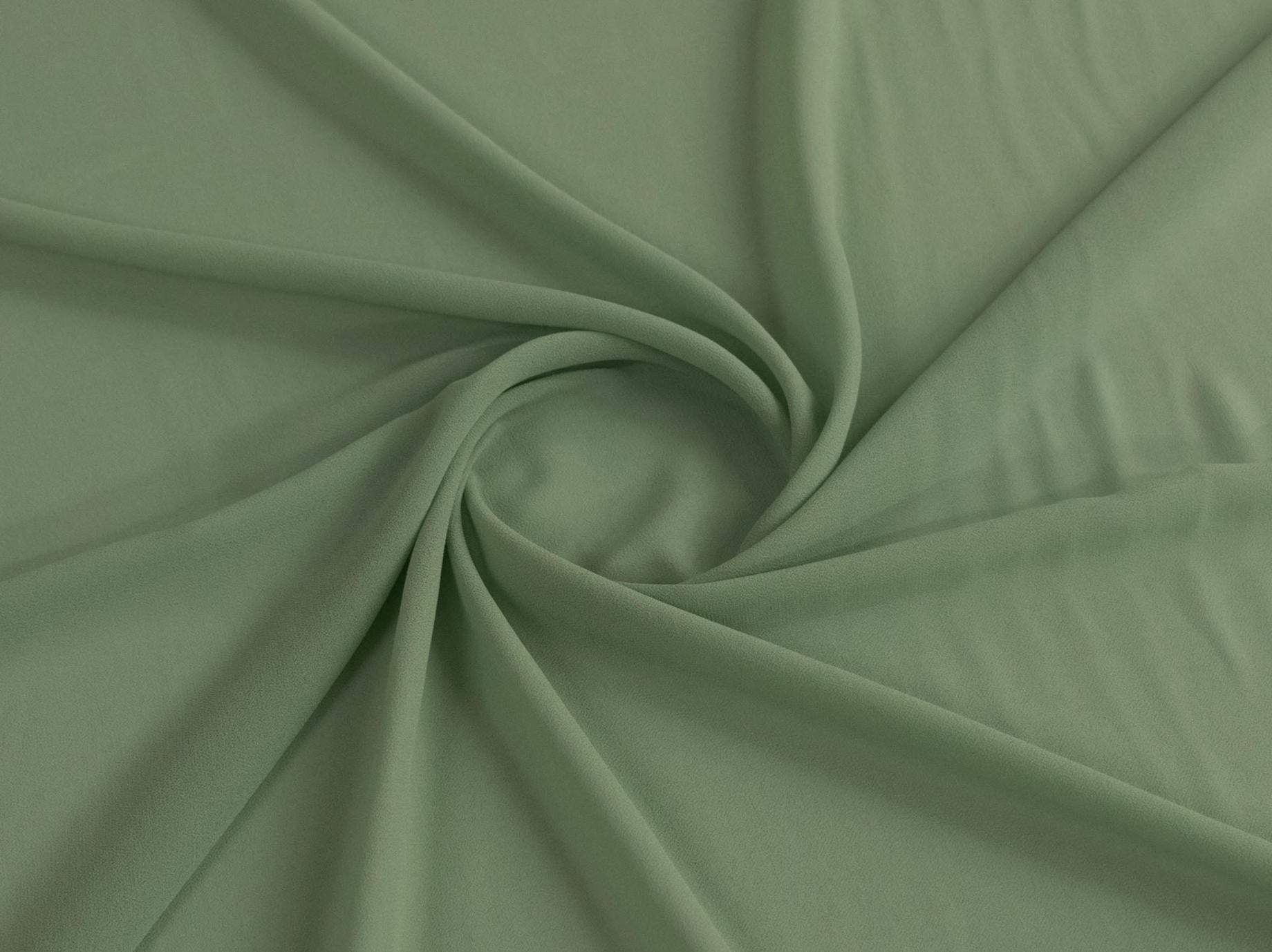150cm Crepe Chiffon P/D DR174-34