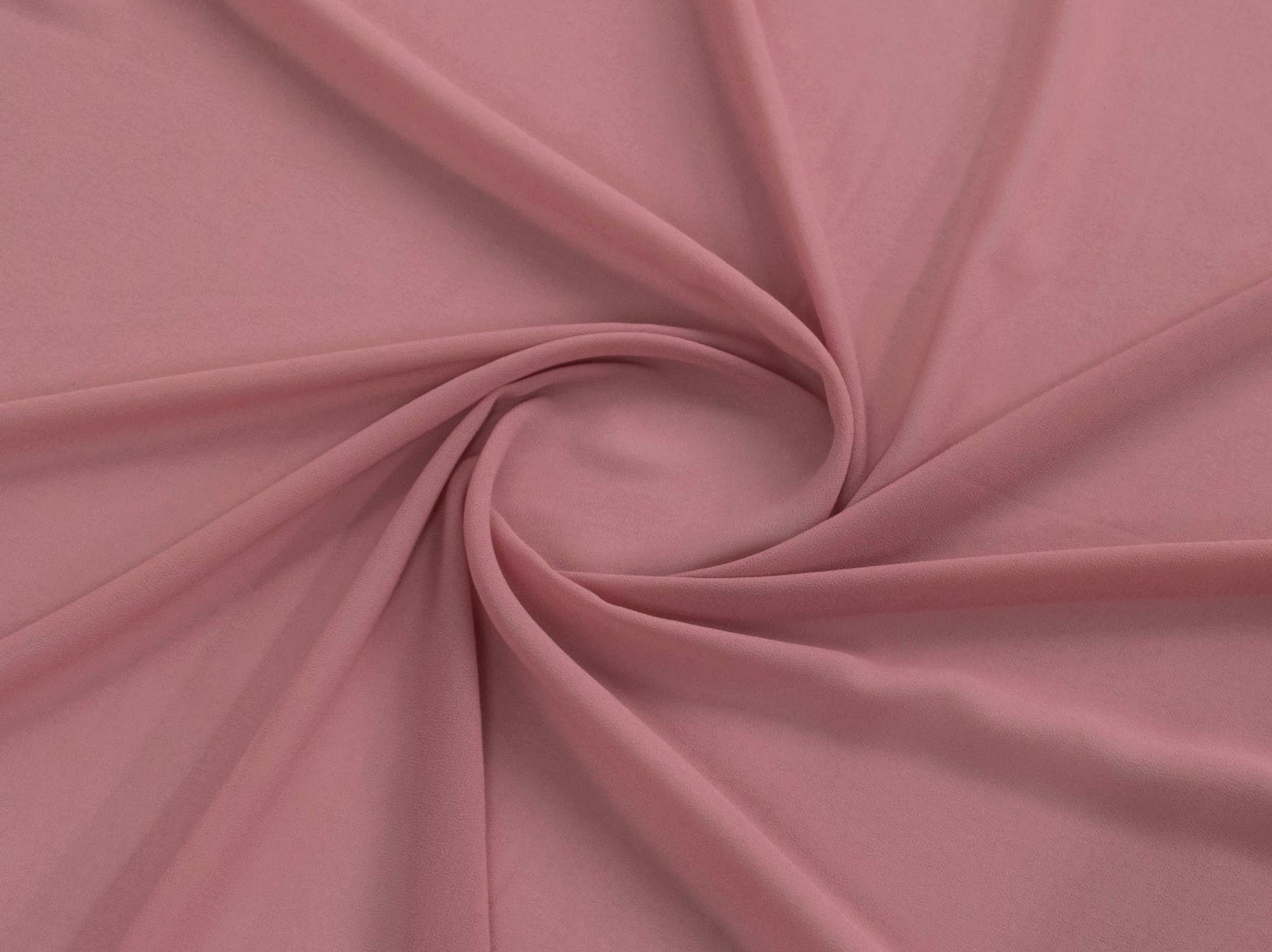 150cm Crepe Chiffon P/D DR174-64