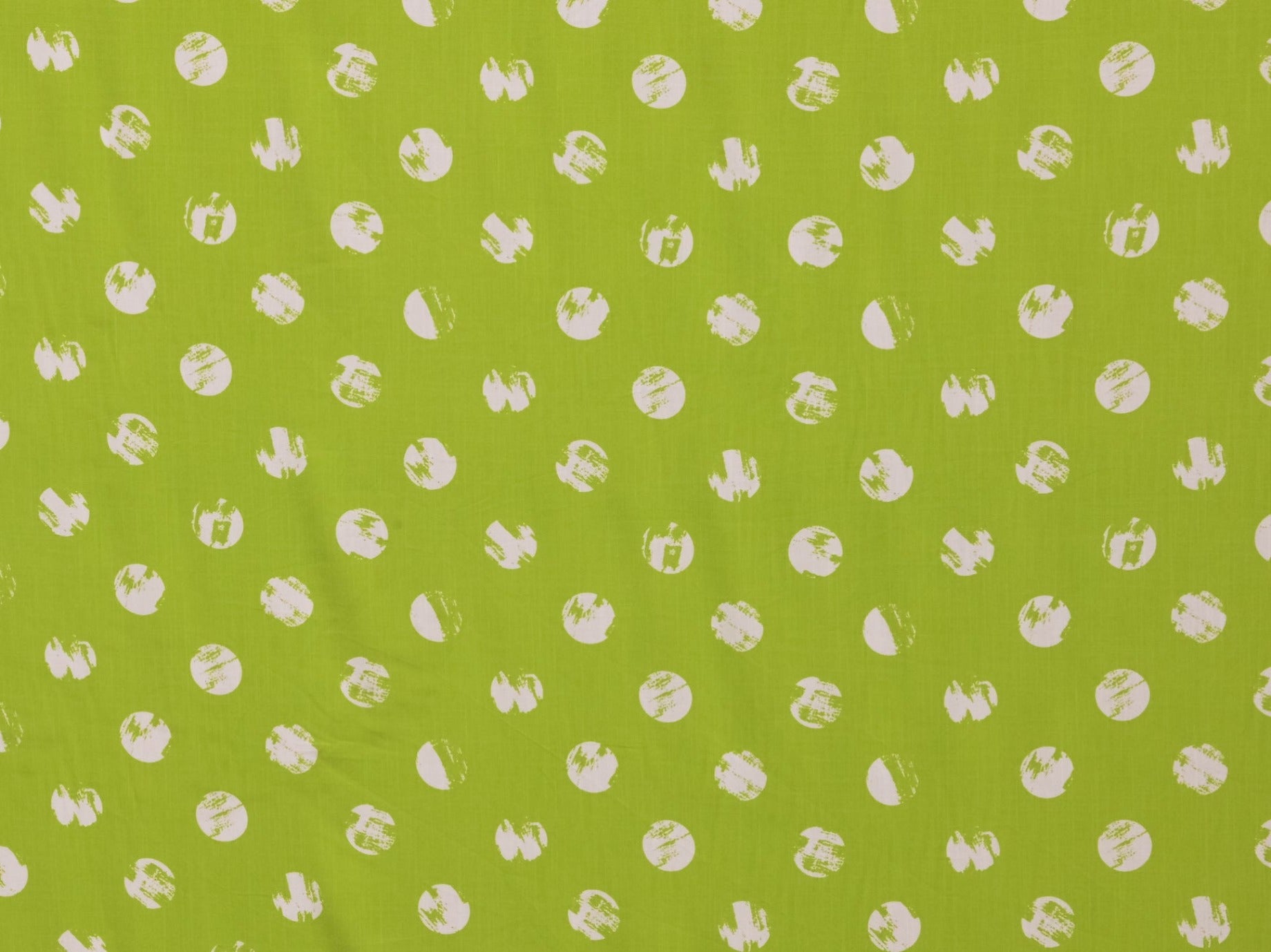 147cm Trendy Printed Slub Viscose DR1830-26