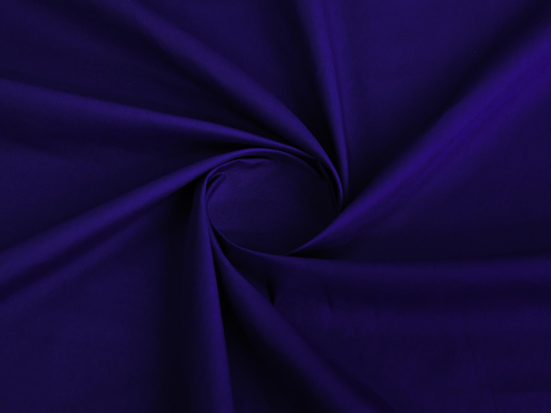 115cm Plain Poly Cotton DR185-4