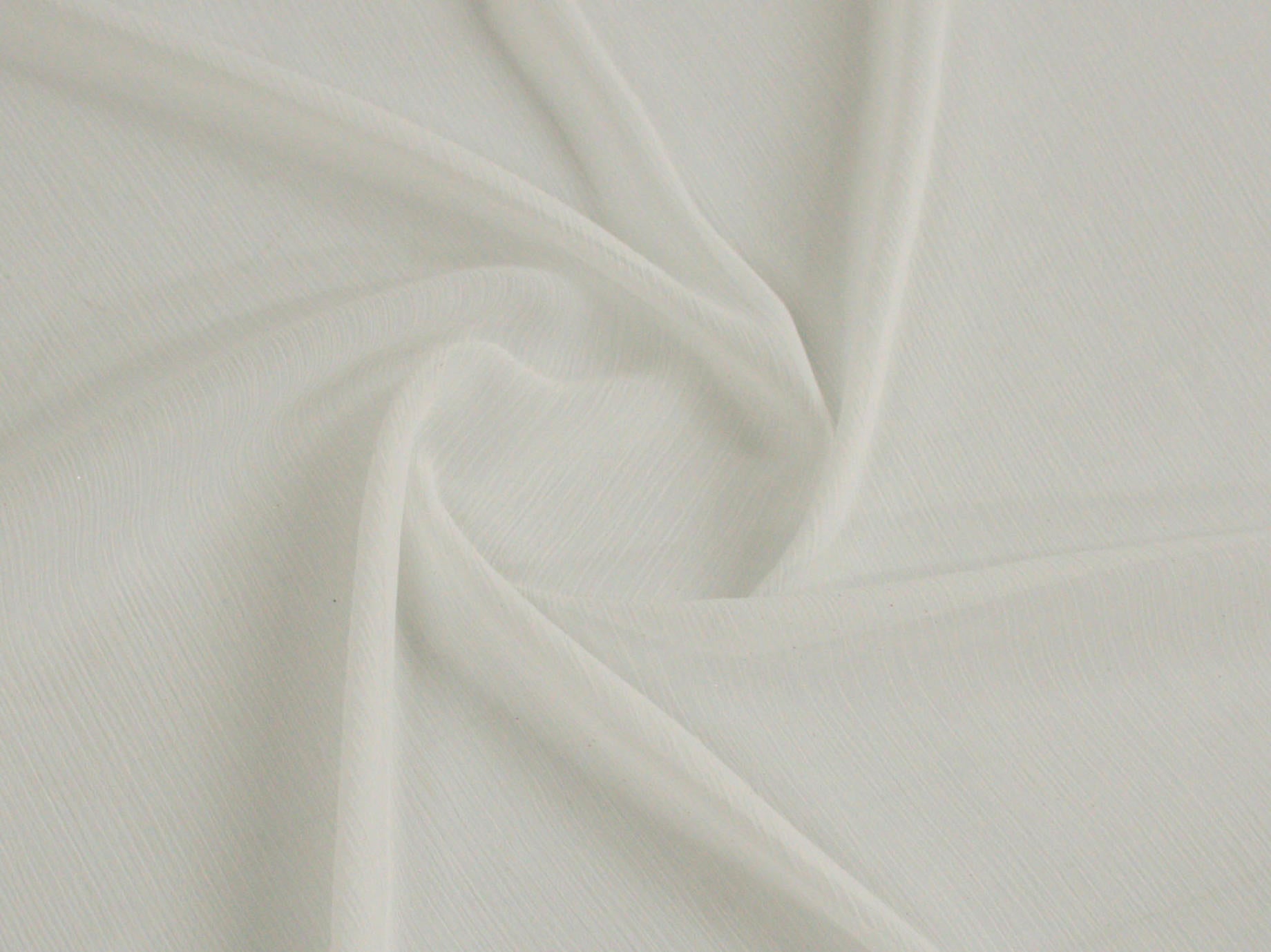 147cm Plain Yoryu Chiffon DR1920-3
