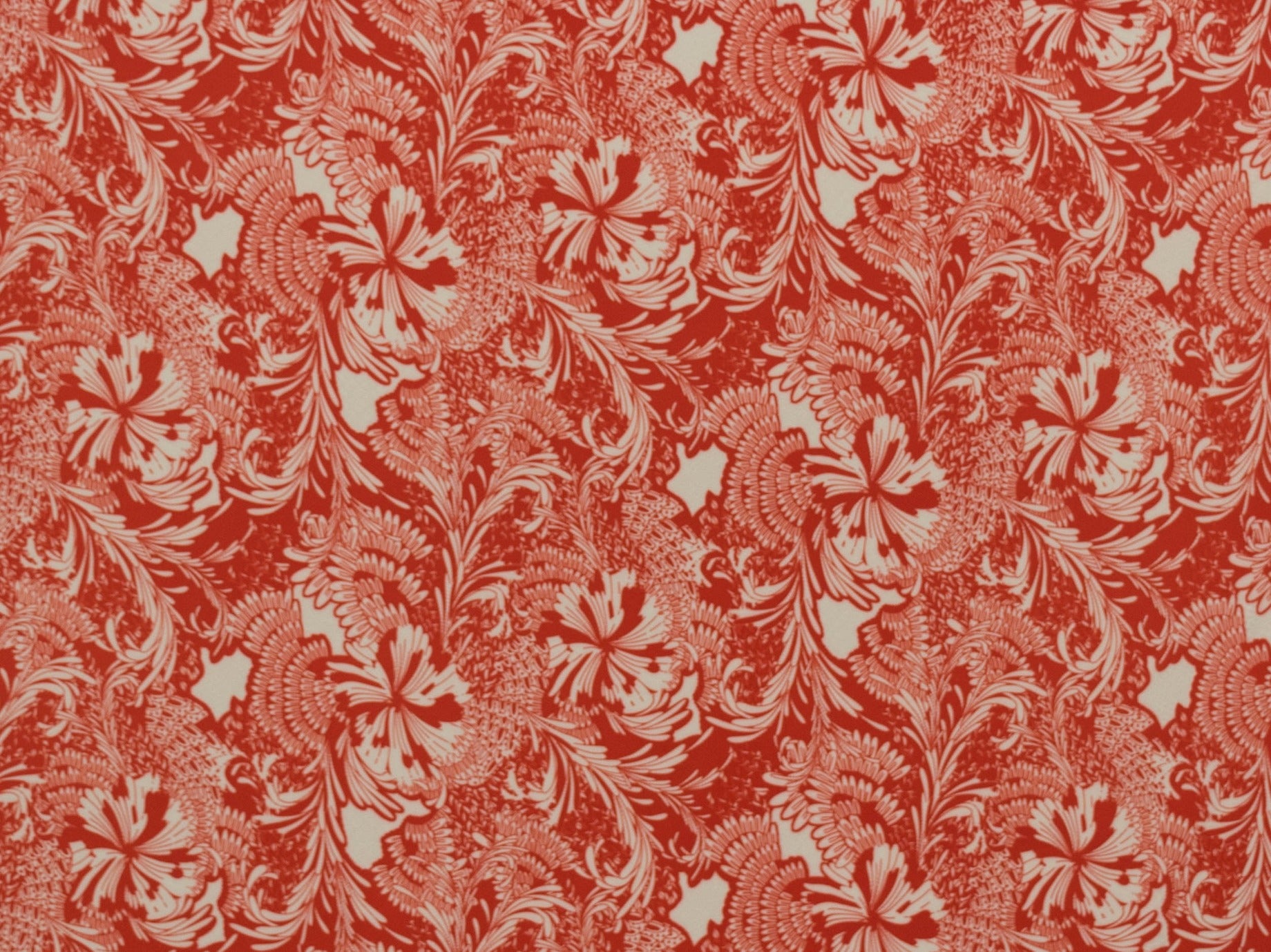 150cm Printed Puff Fdy DR1950-25