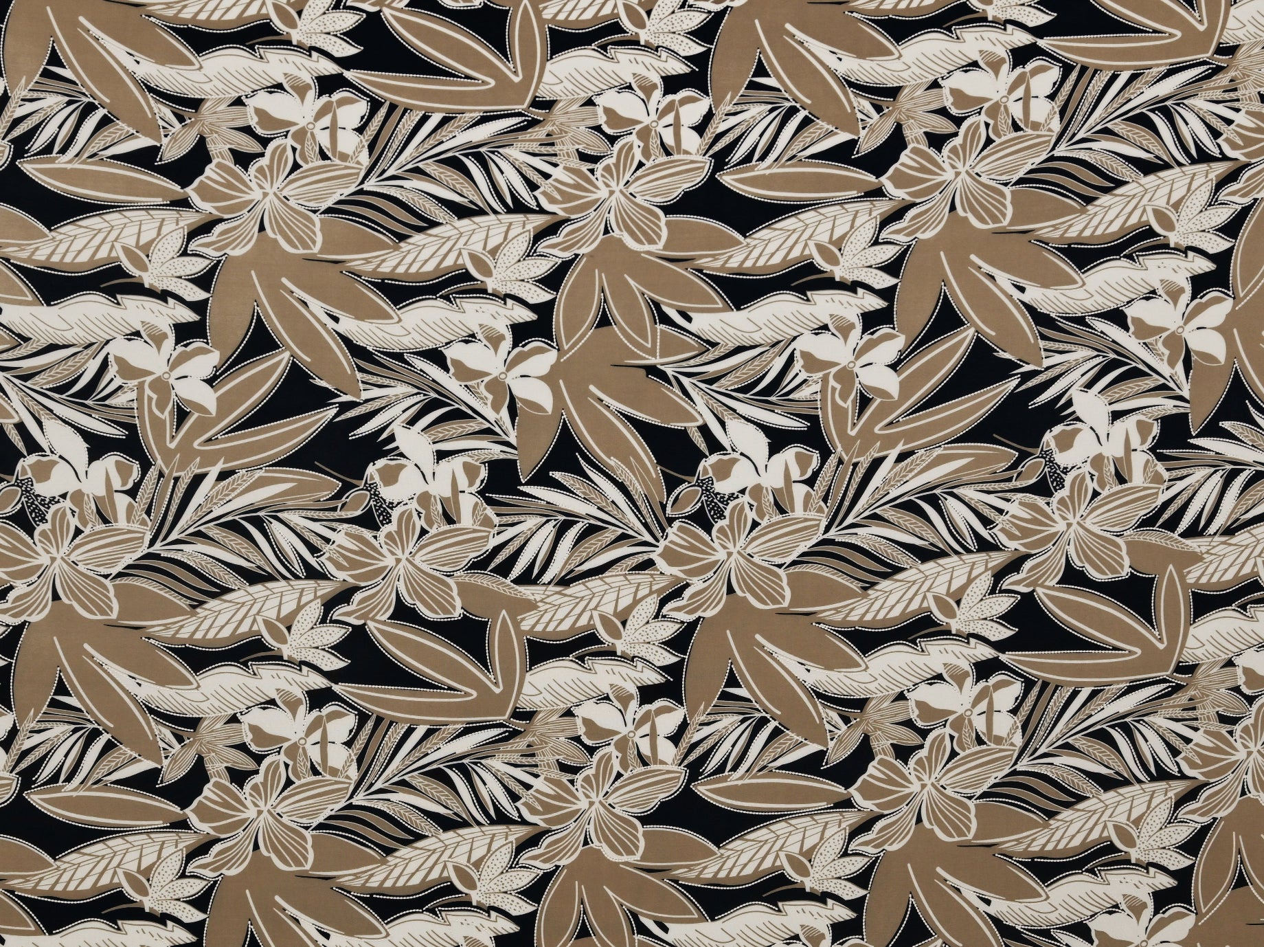 150cm Printed Puff Fdy DR1950-56