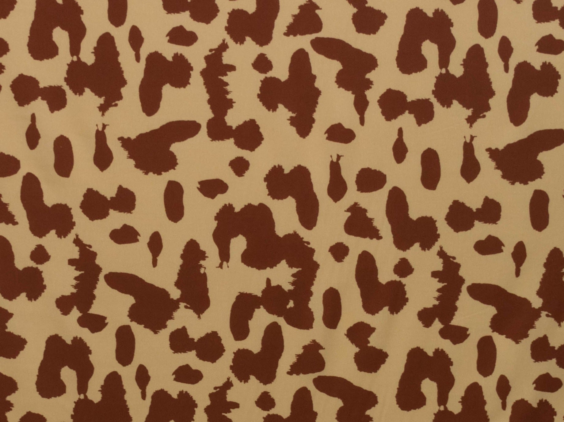 137cm Printed Linen Rayon DR1969-27