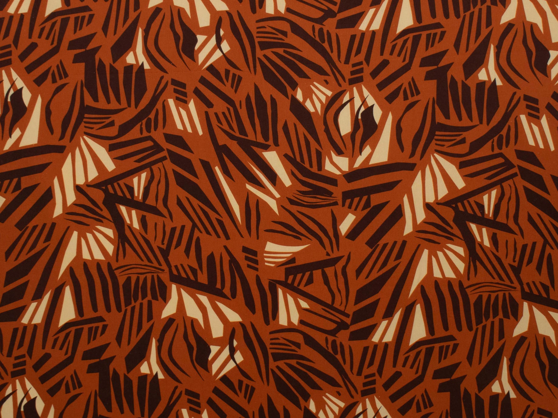 137cm Printed Linen Rayon DR1969-29