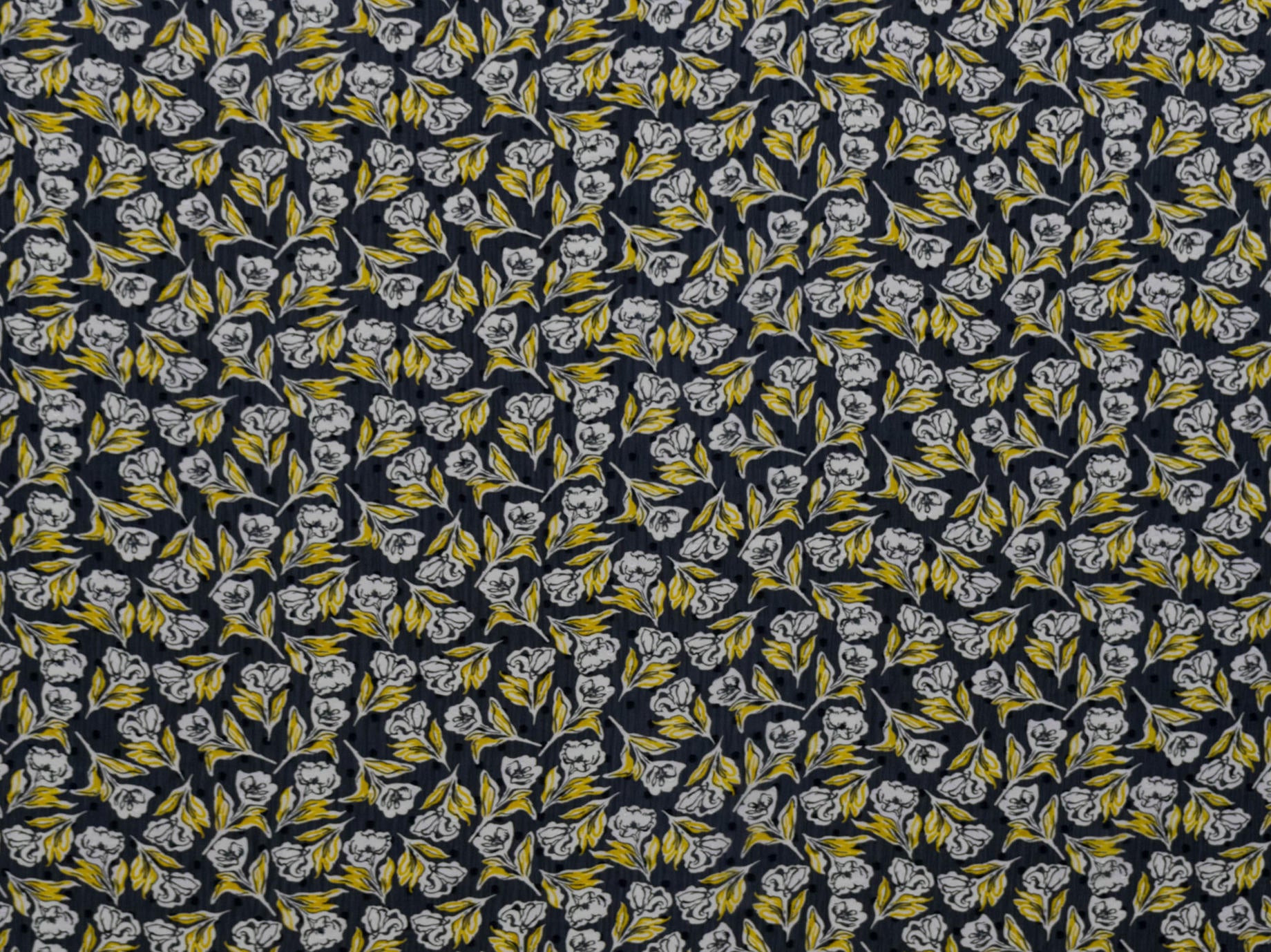 147cm Printed Dobby Chiffon DR1971-4
