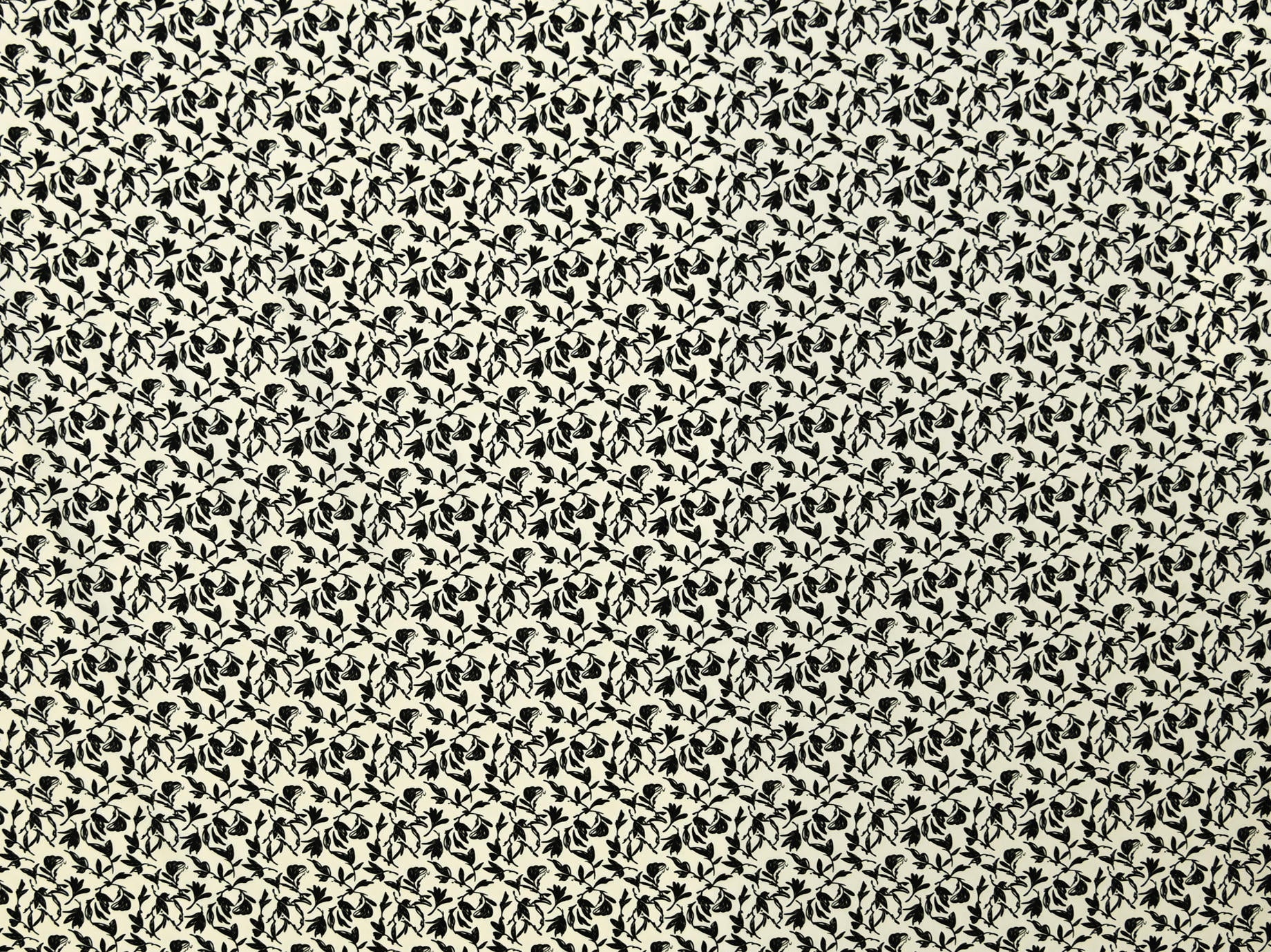 147cm Printed Poly Woven Fabric DR1972-38