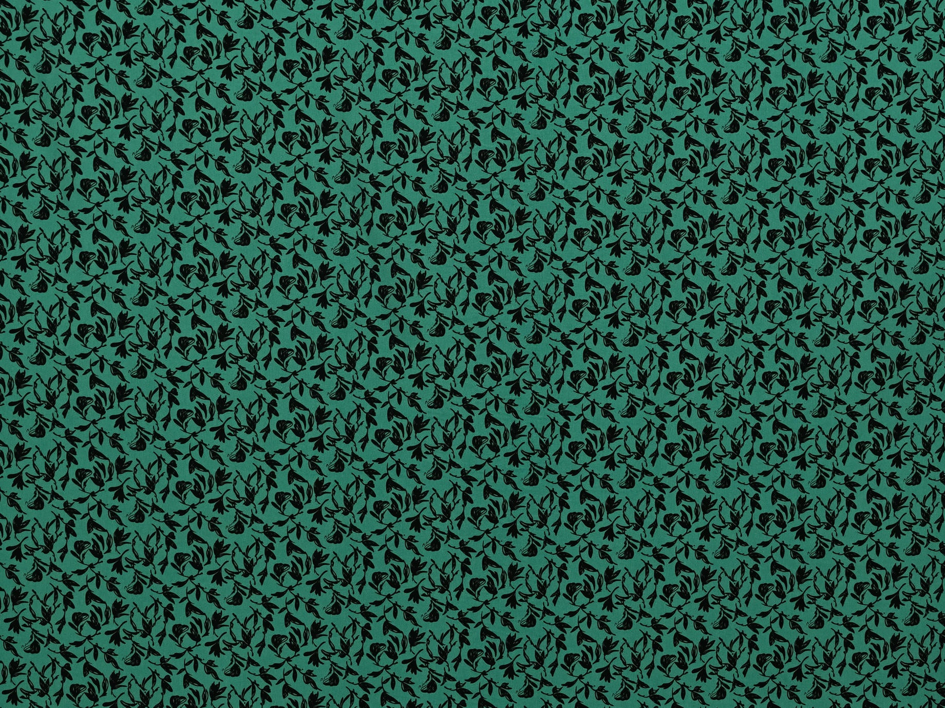 147cm Printed Poly Woven Fabric DR1972-39