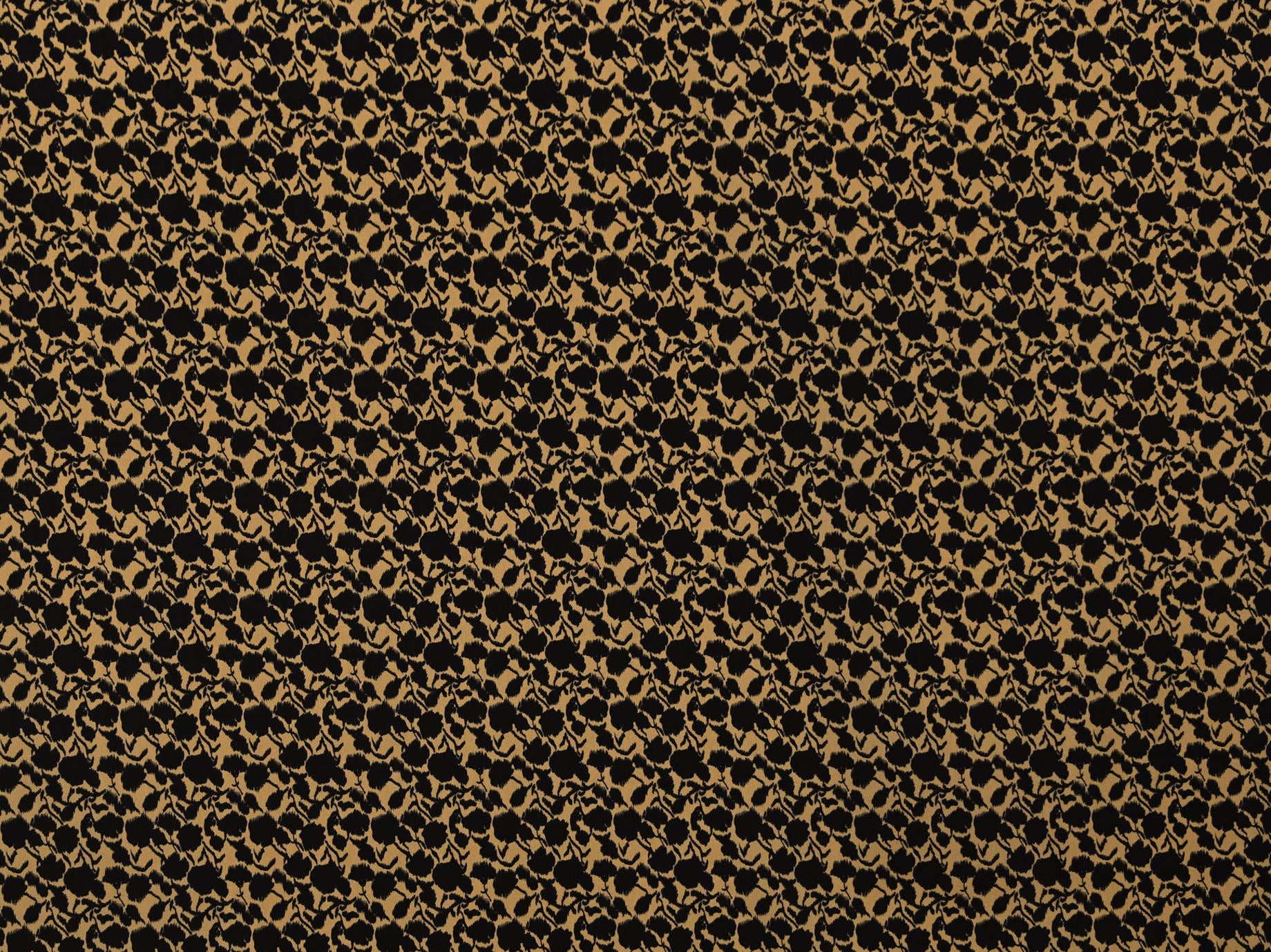 147cm Printed Poly Woven Fabric DR1972-48