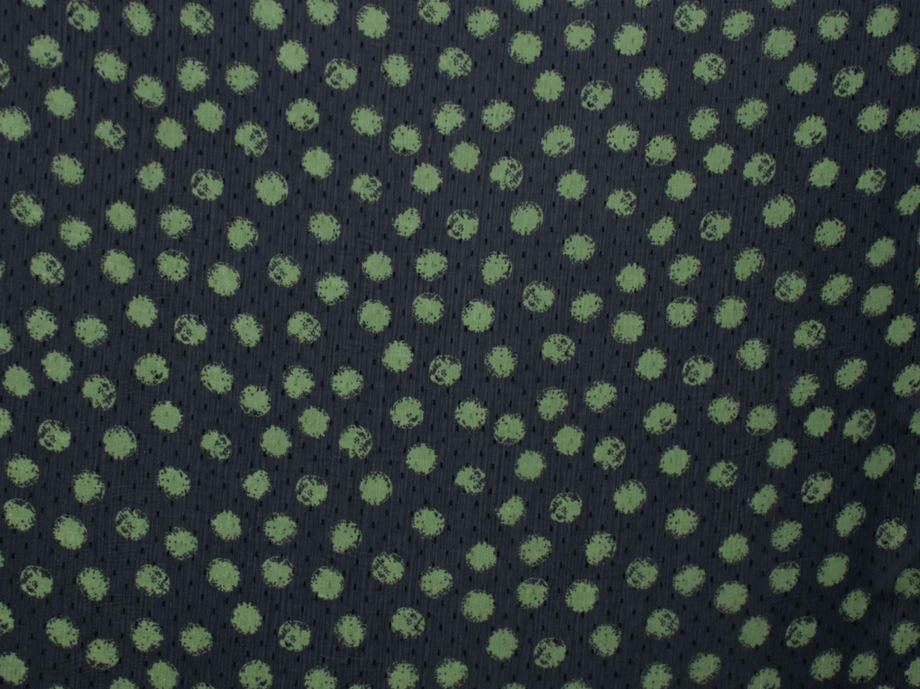 147cm Printed Lurex Dobby Chiffon DR1973-23