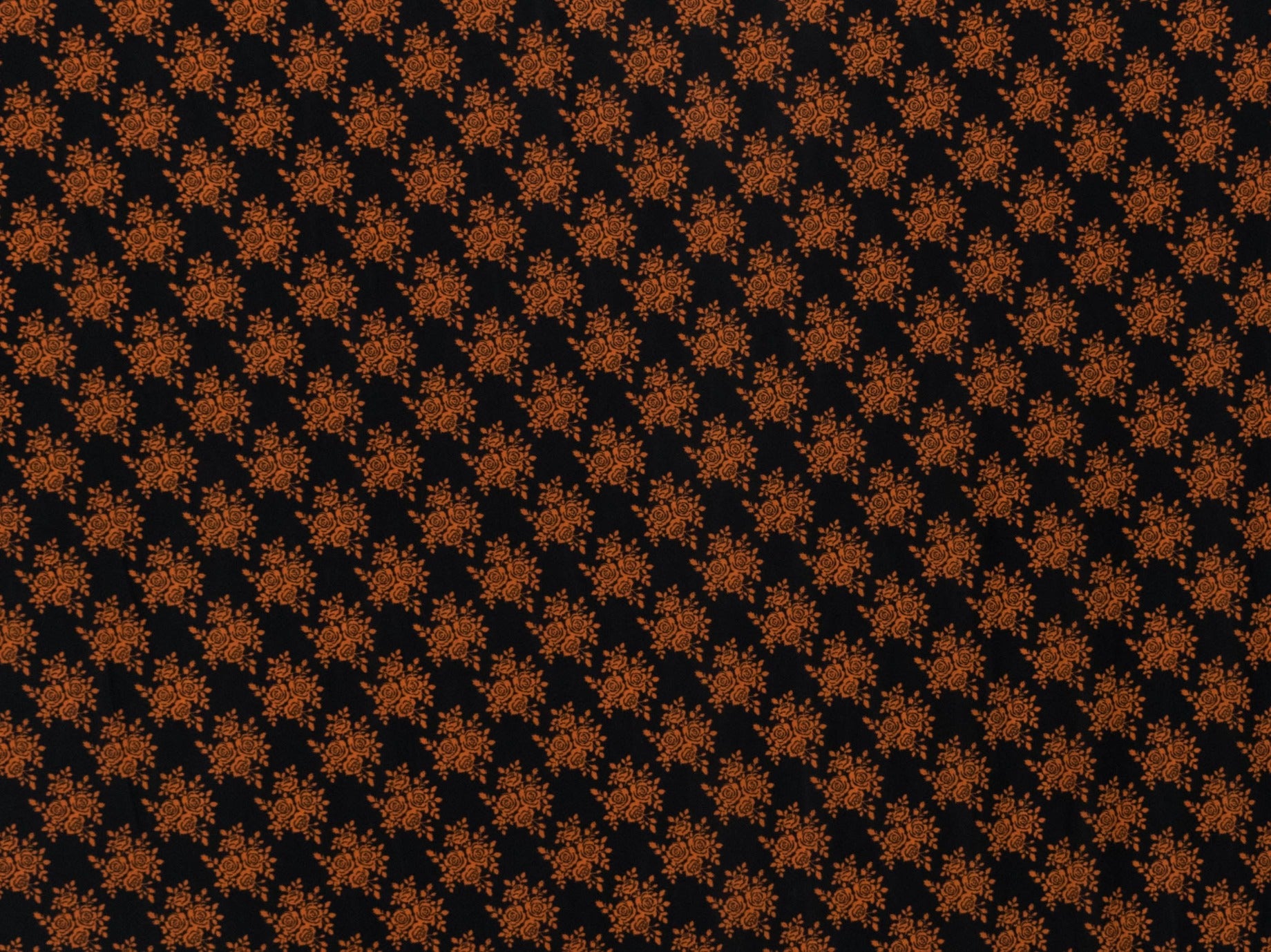 152cm Printed Fdy Knit DR1982-1