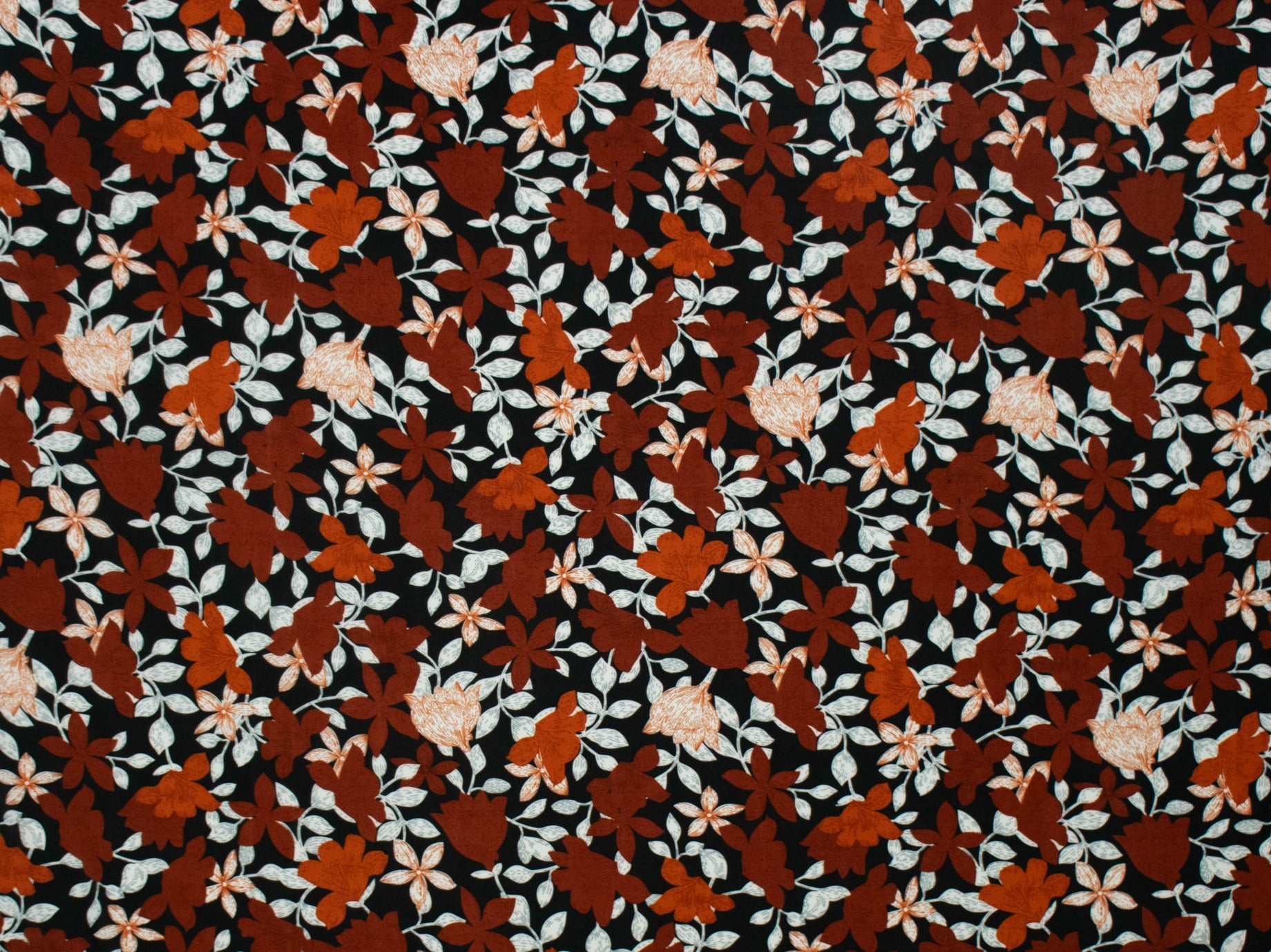 152cm Printed Fdy Knit  DR1982-7