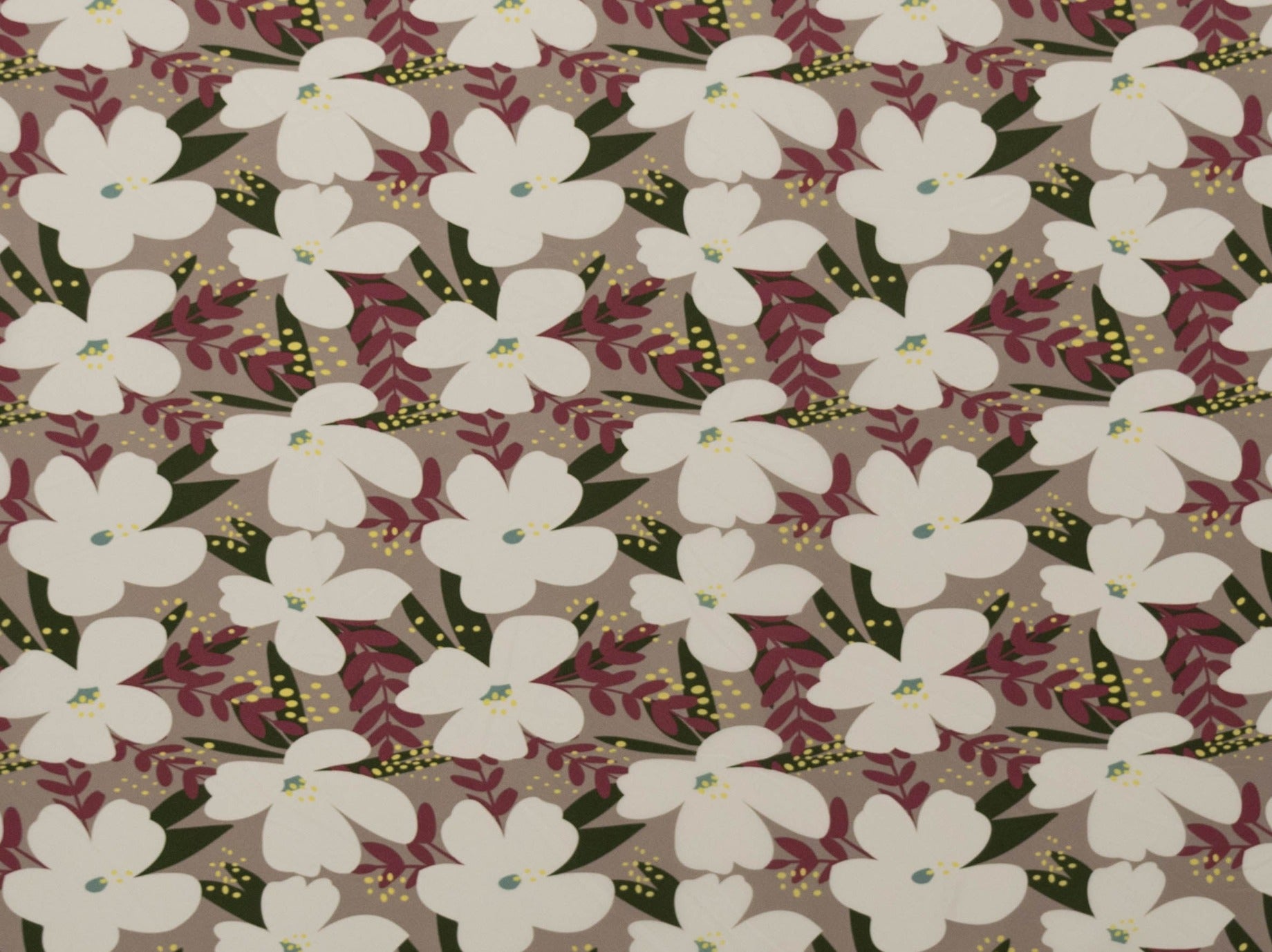147cm Trendy Printed Super Soft DR2004-26