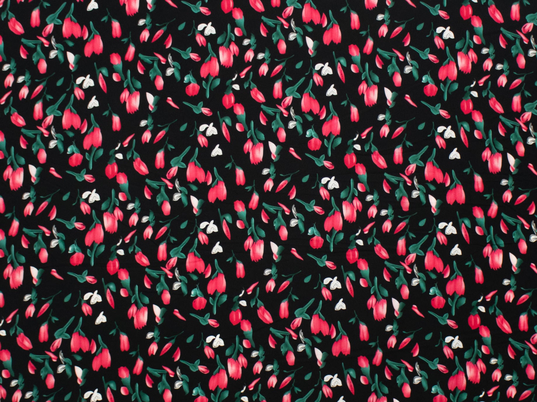 147cm Trendy Printed Super Soft DR2004-27
