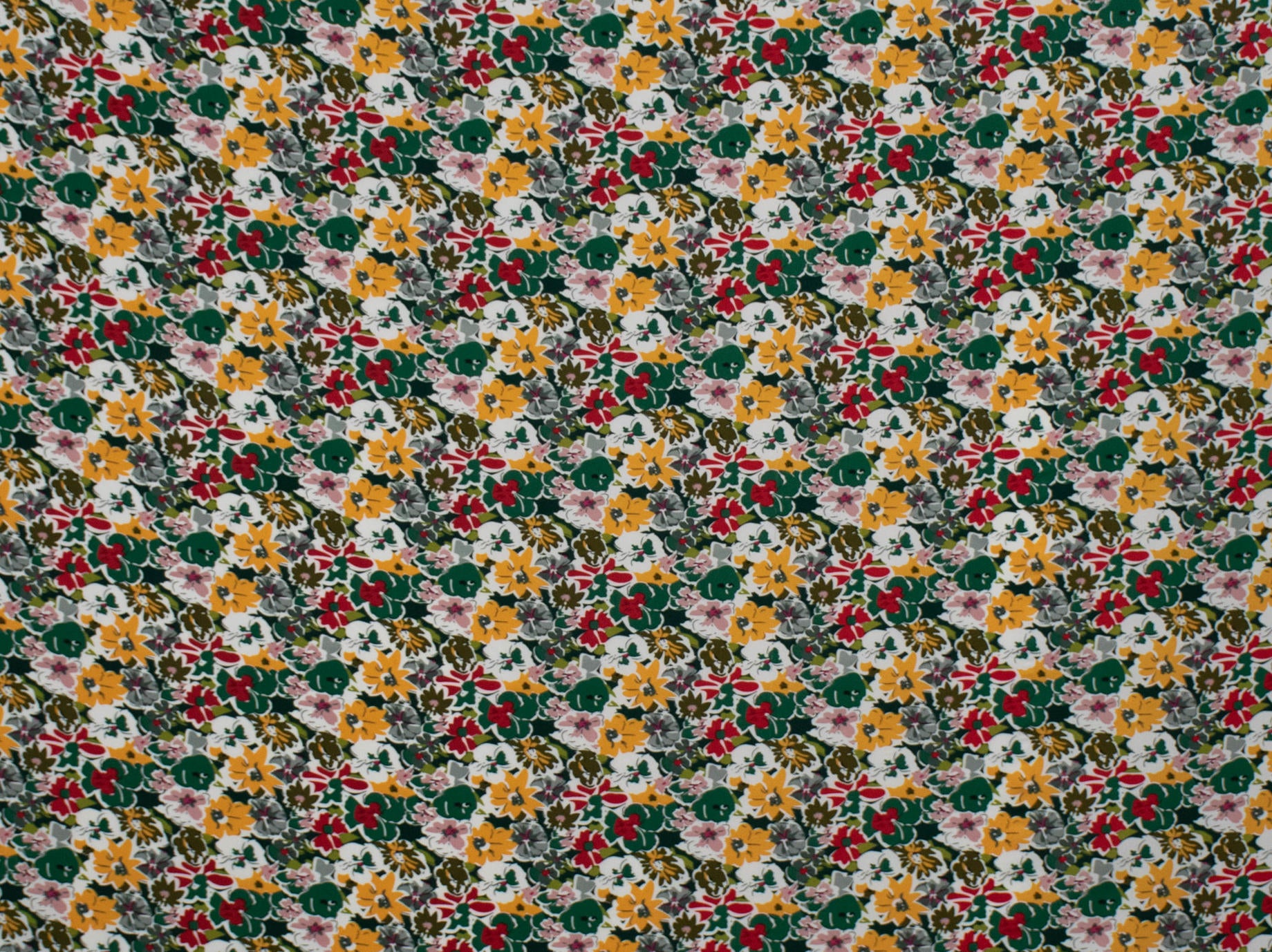 147cm Trendy Printed Super Soft DR2004-48