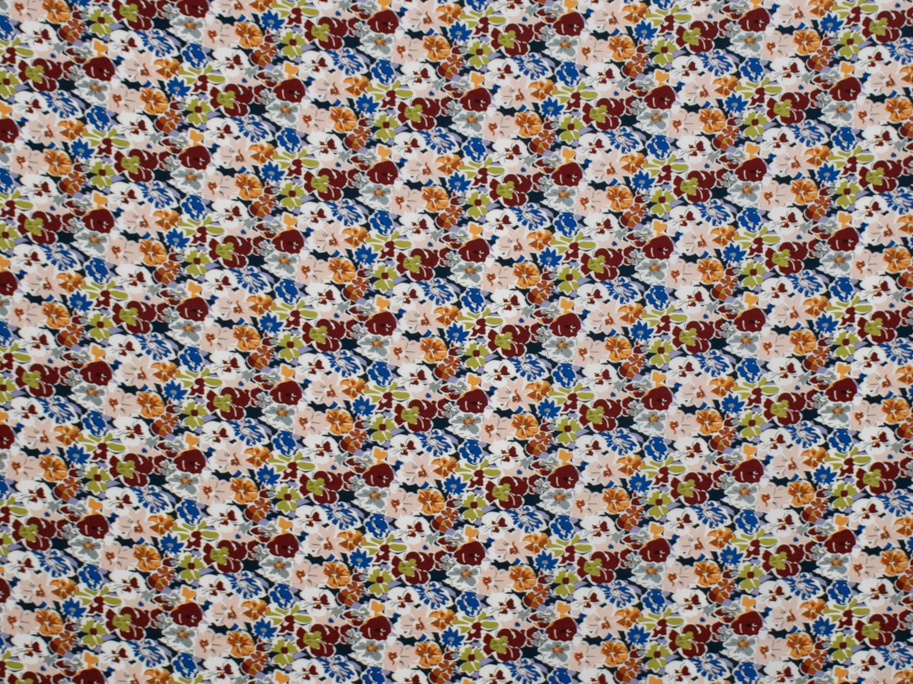 147cm Trendy Printed Super Soft DR2004-49