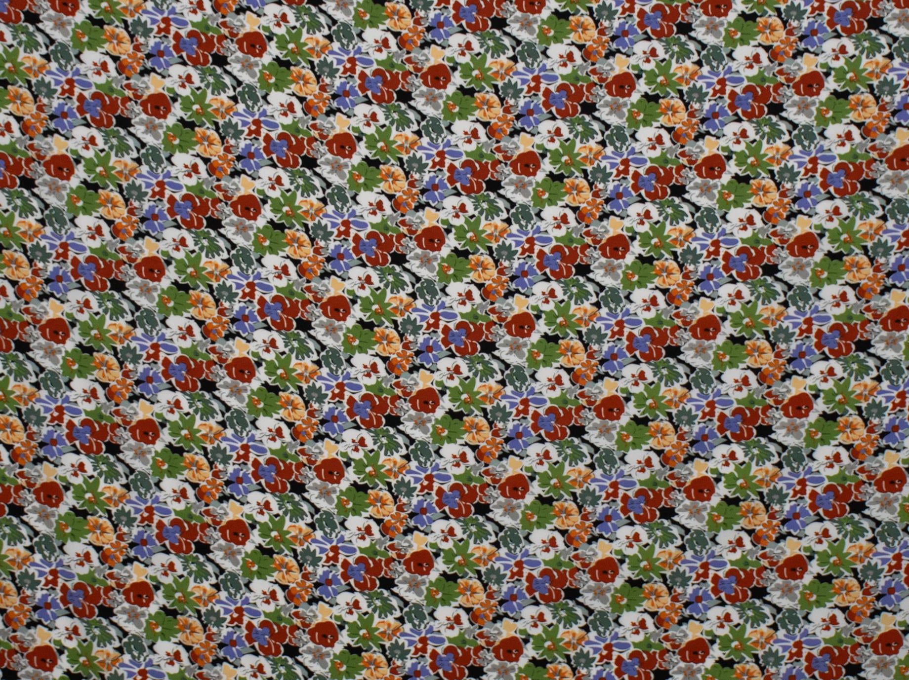 147cm Trendy Printed Super Soft DR2004-50