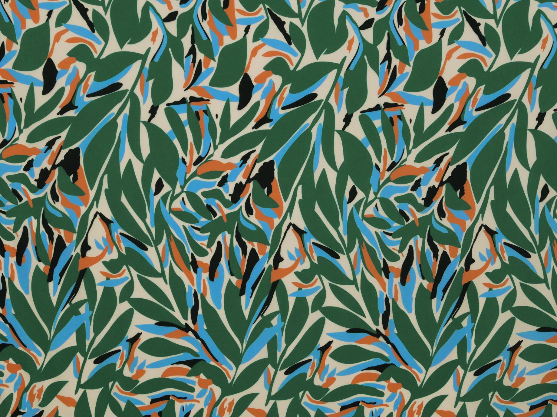147cm Trendy Printed Super Soft DR2004-79