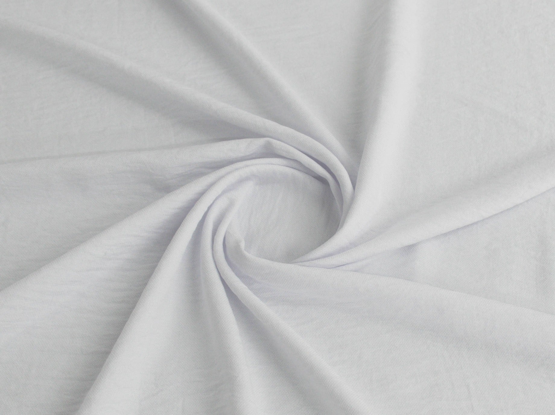142cm Poly Crinkle Crepe DR2035-1