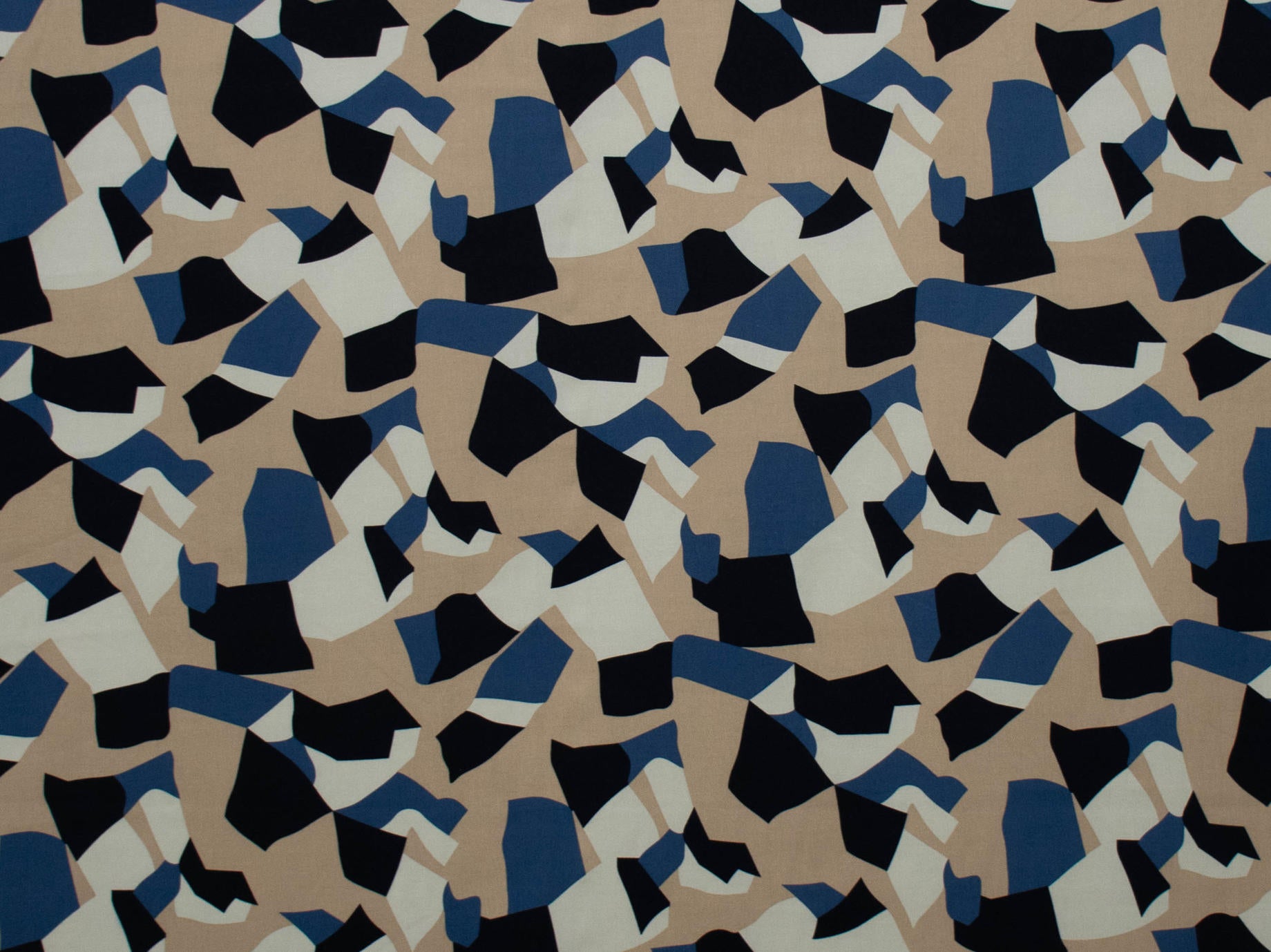 145cm Printed Rayon Linen DR2060-24