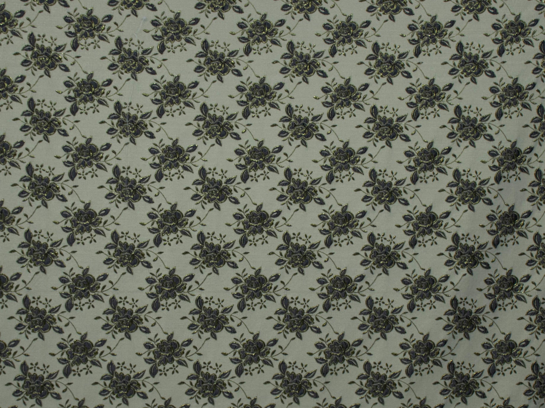 150cm Spanish Brocade DR2061-1