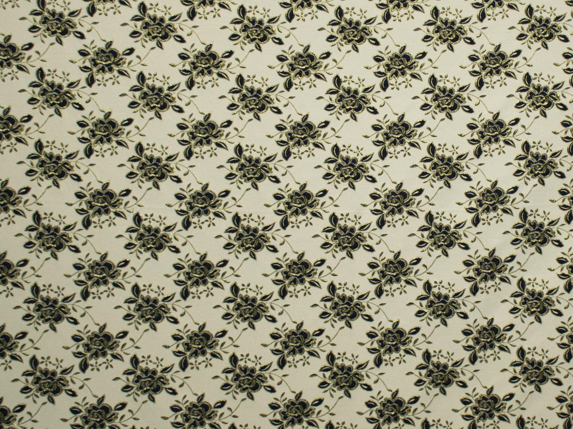 150cm Spanish Brocade DR2061-2