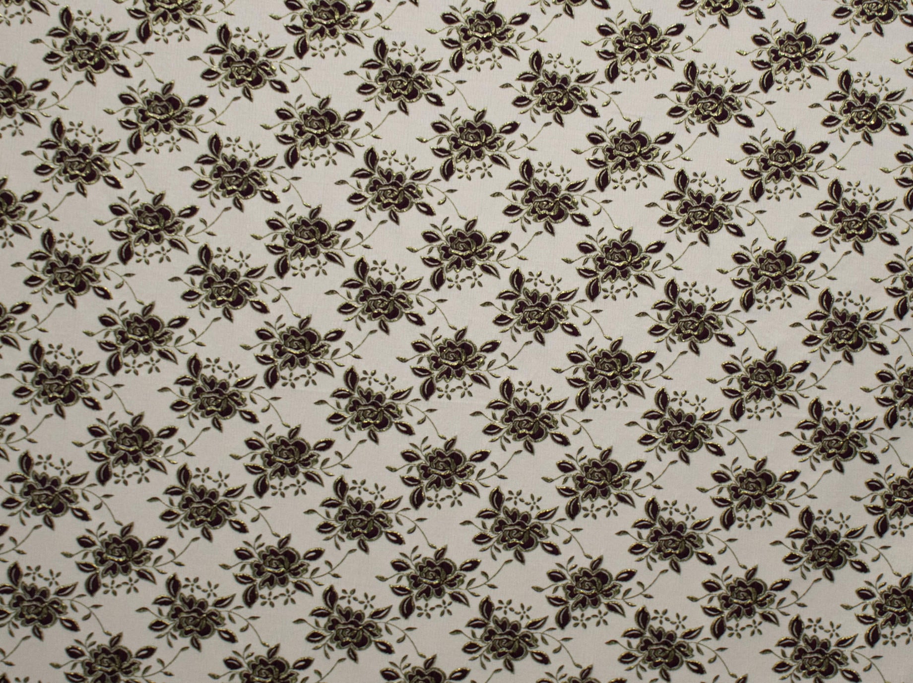 150cm Spanish Brocade DR2061-4