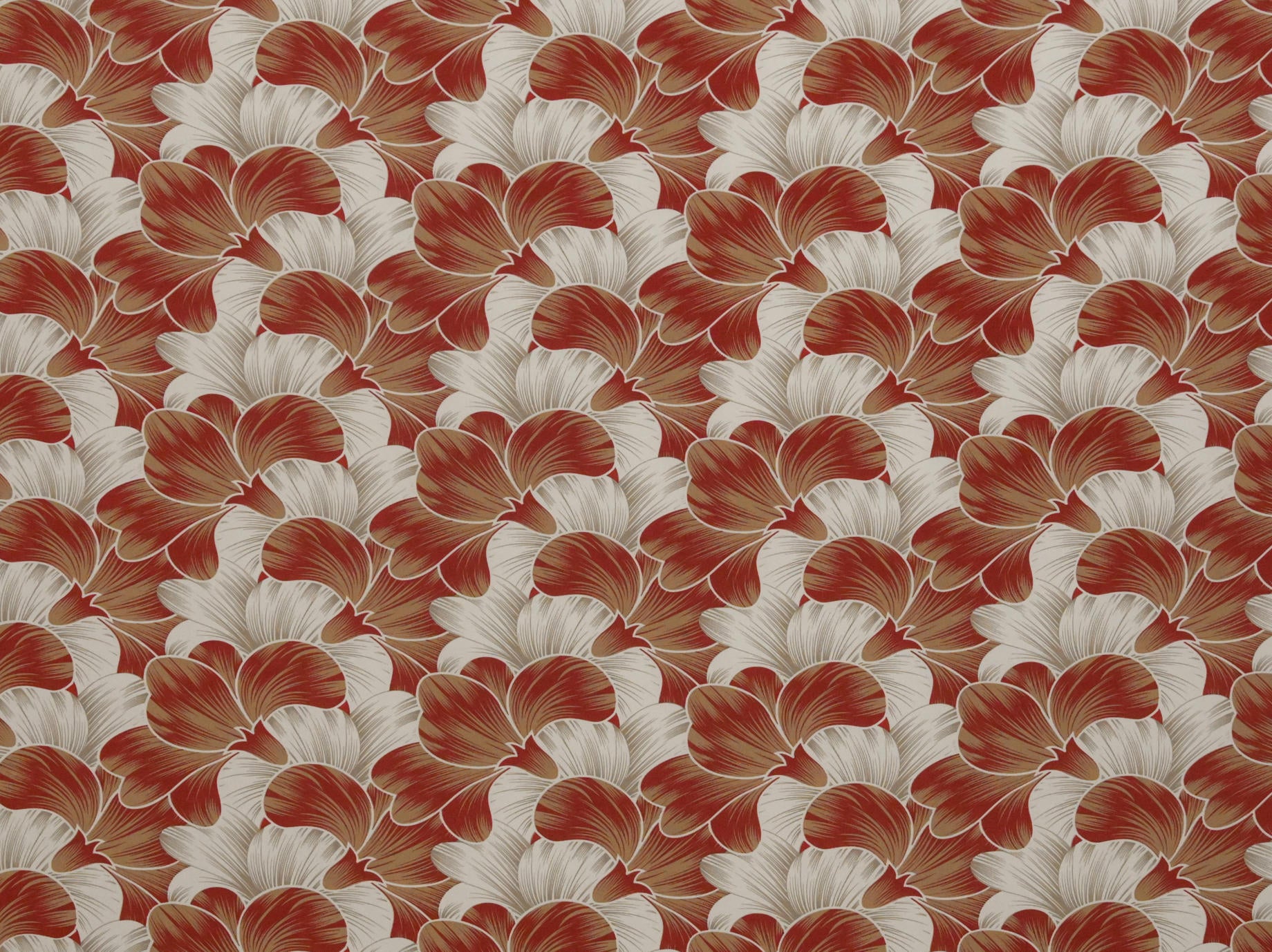 150cm Printed Polyester Mini Matt DR208-117