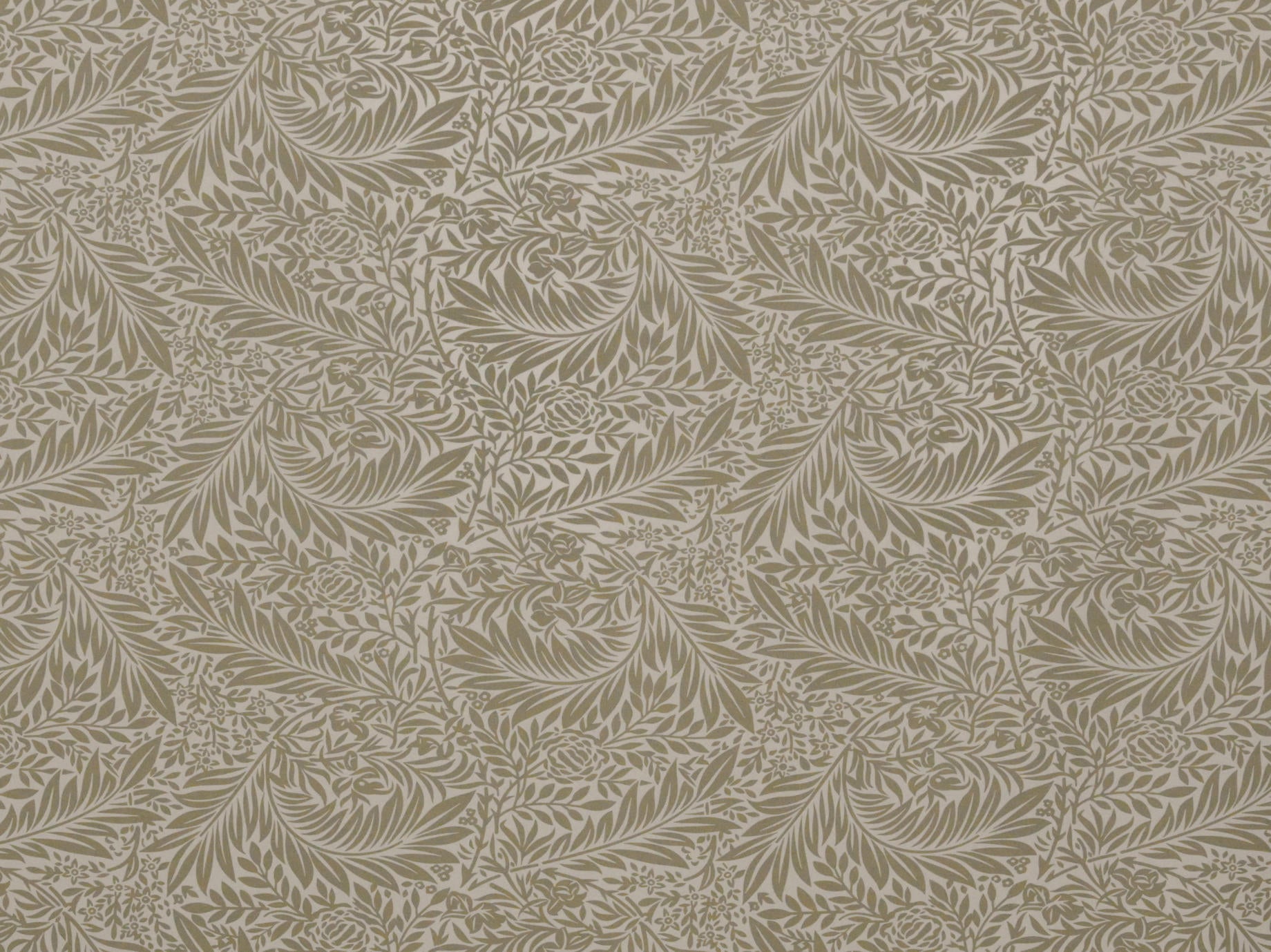 150cm Printed Polyester Mini Matt DR208-120