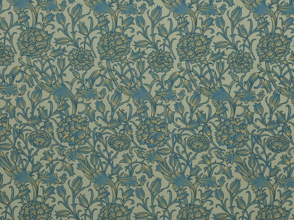 150cm Printed Polyester Mini Matt DR208-125