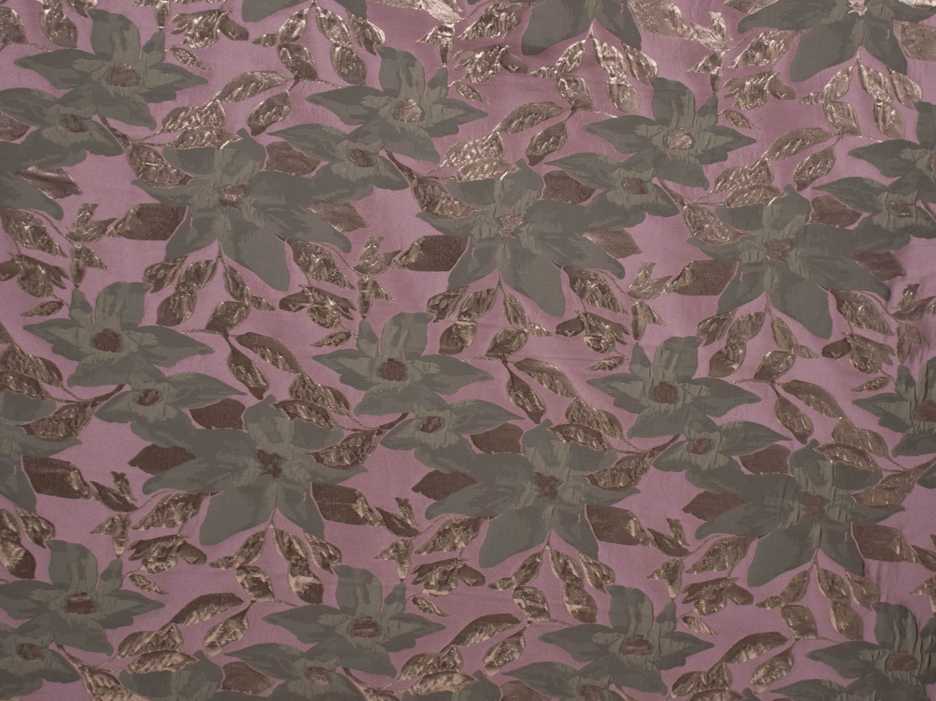 150cm Rose Brocade DR2094-4