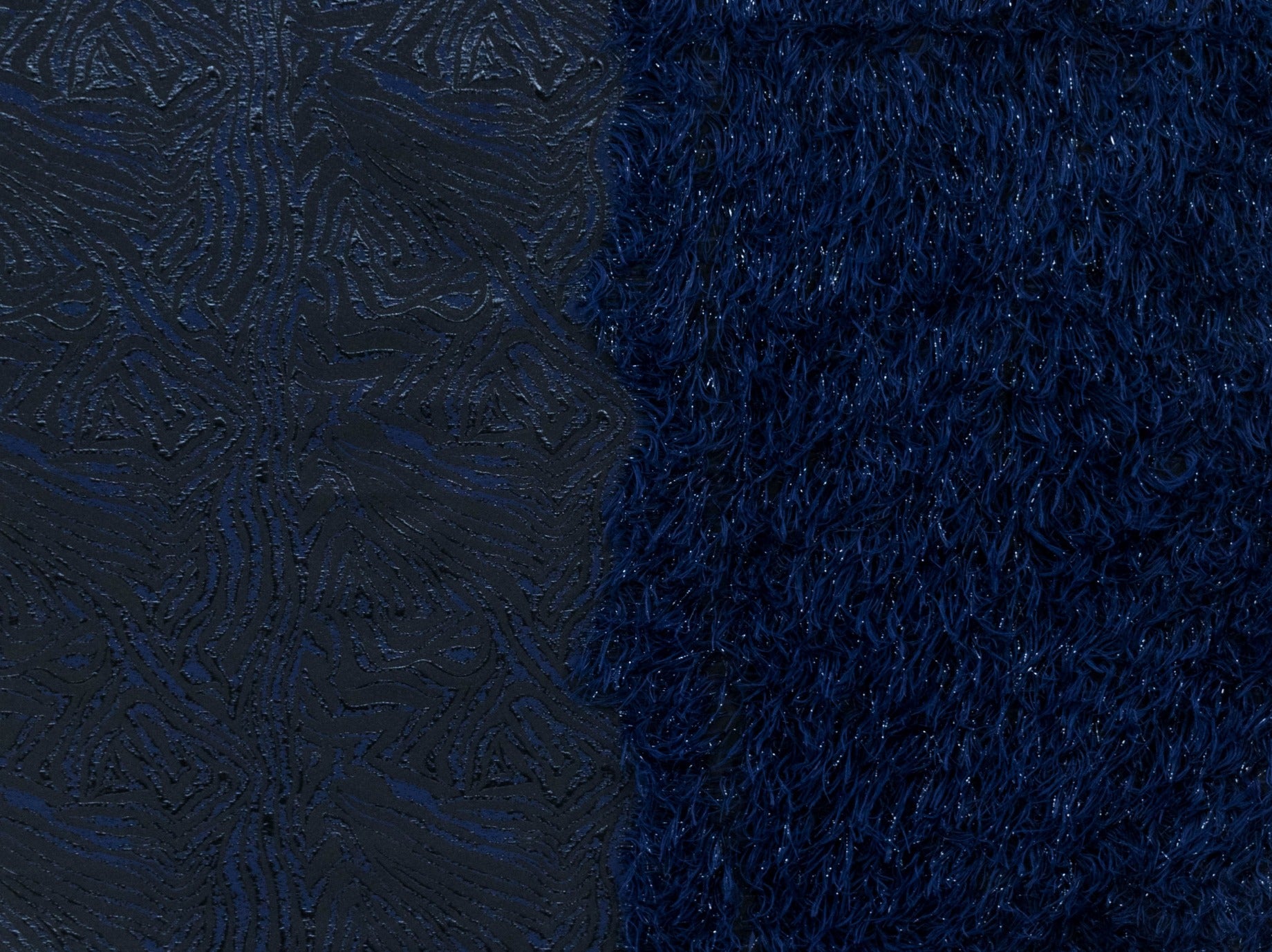 150cm Lempicka Feather Brocade DR2101-6