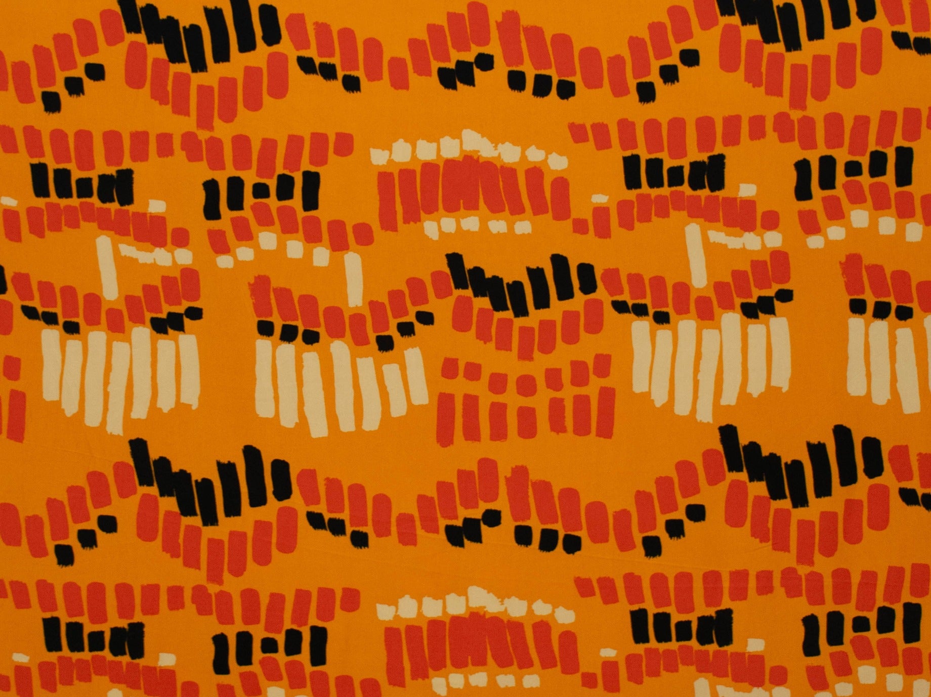150cm Printed Twill Viscose DR2111-10