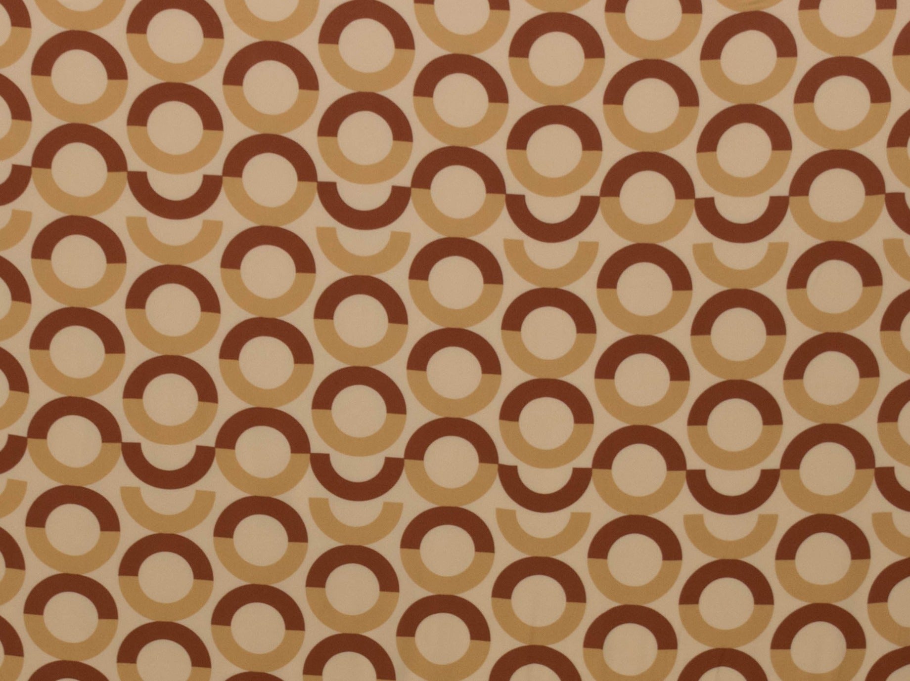 150cm Printed Twill Viscose DR2111-23